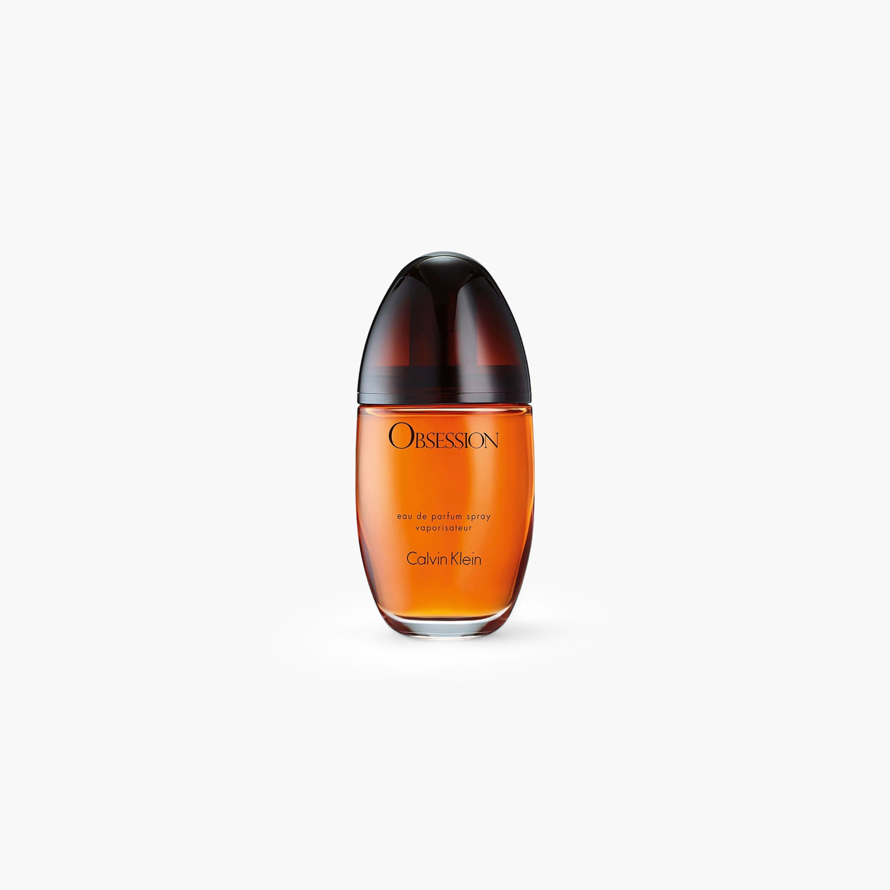 Calvin Klein Obsession Eau de Parfum for Women - 100 ml-beautyandpersonalcare-fragrance-women-image-1