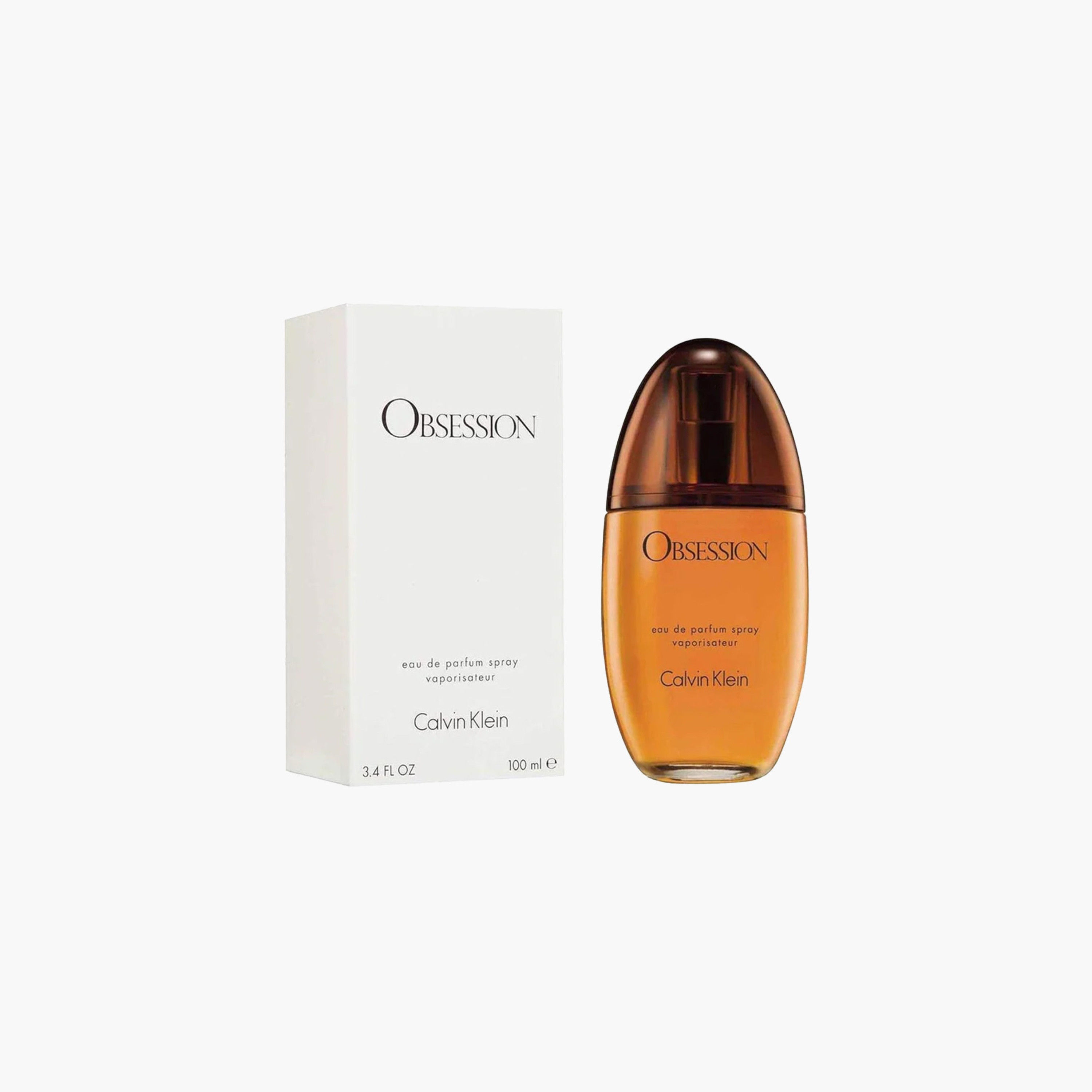 Calvin Klein Obsession Eau de Parfum for Women - 100 ml-beautyandpersonalcare-fragrance-women-image-5