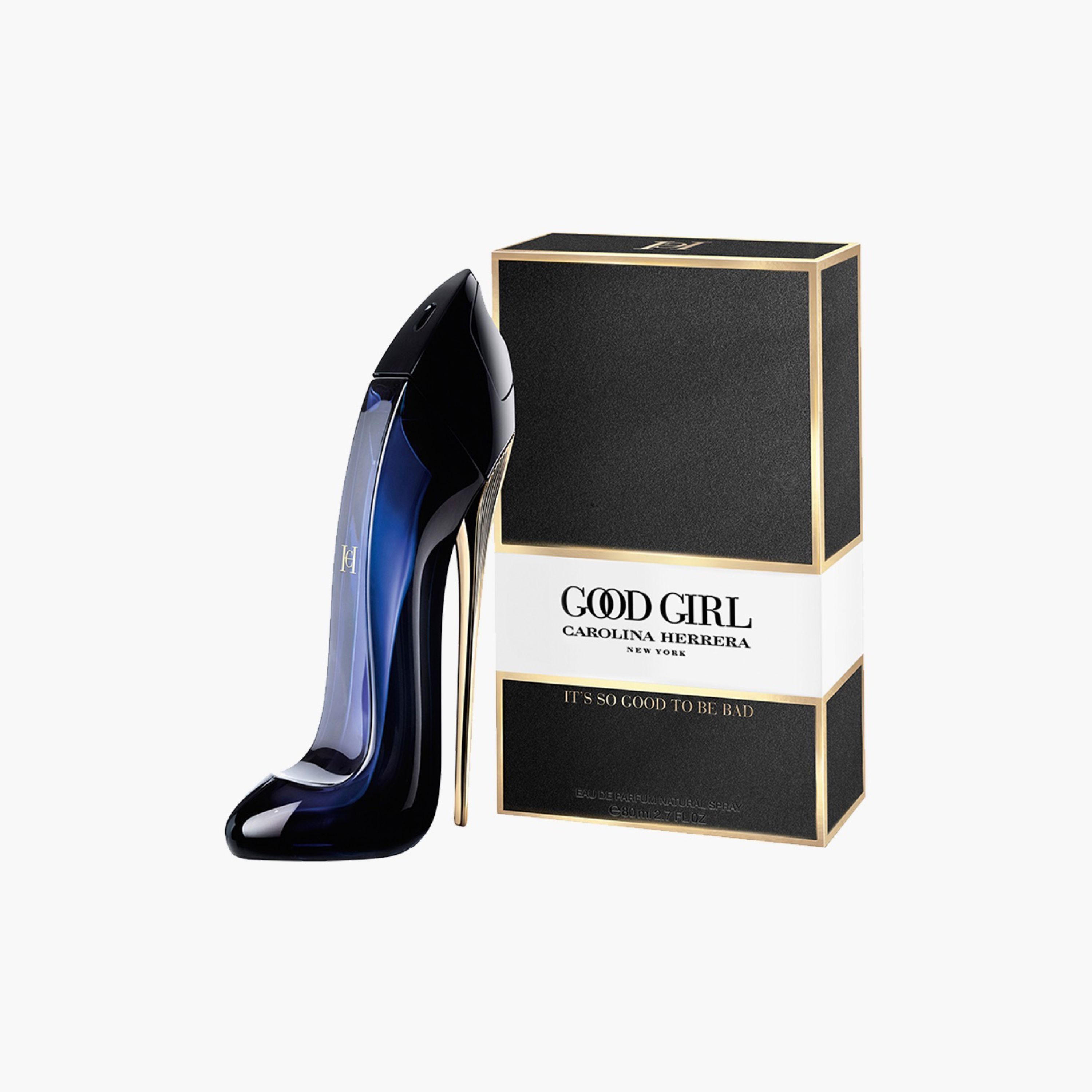 Carolina Herrera Good Girl Eau De Parfum Perfume for Women - 80 ml-beautyandpersonalcare-fragrance-women-image-1