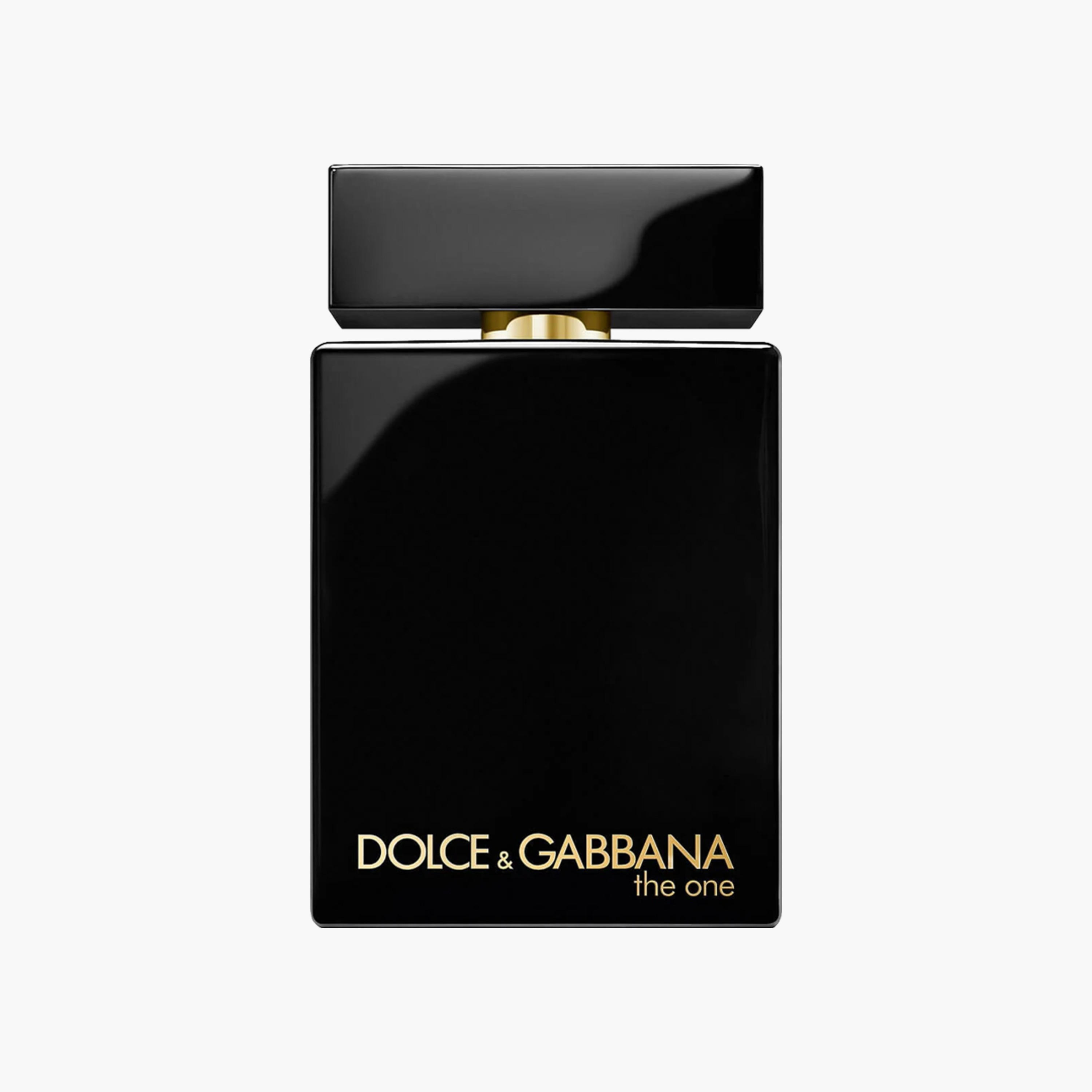Dolce & Gabbana The One Intense Eau de Parfum for Men - 100 ml-beautyandpersonalcare-fragrance-men-image-1