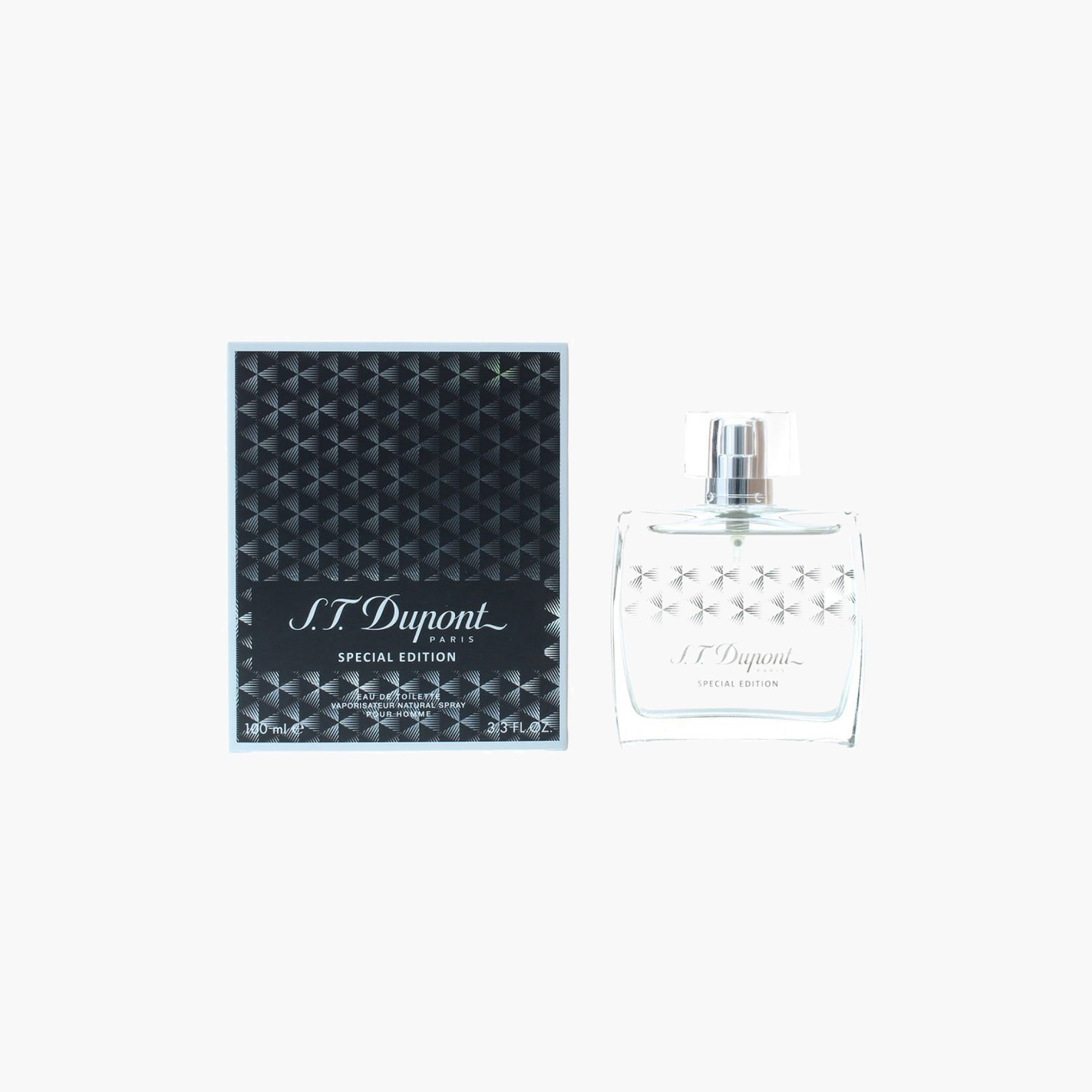 أو دي تواليت سبيشال إيديشن من أس تي ديبونت - 100 مل-beautyandpersonalcare-fragrance-men-image-2