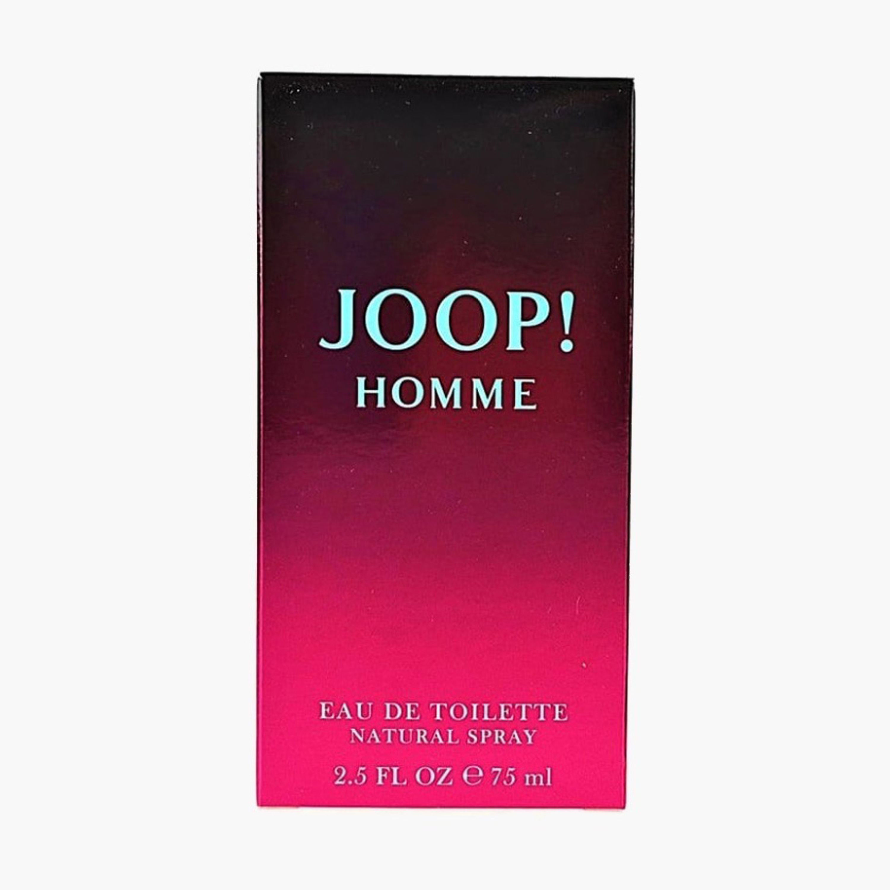 عطر طبيعي للجسم أوم أو دو تواليت من جووب للرجال - 75 مل-beautyandpersonalcare-fragrance-men-image-2