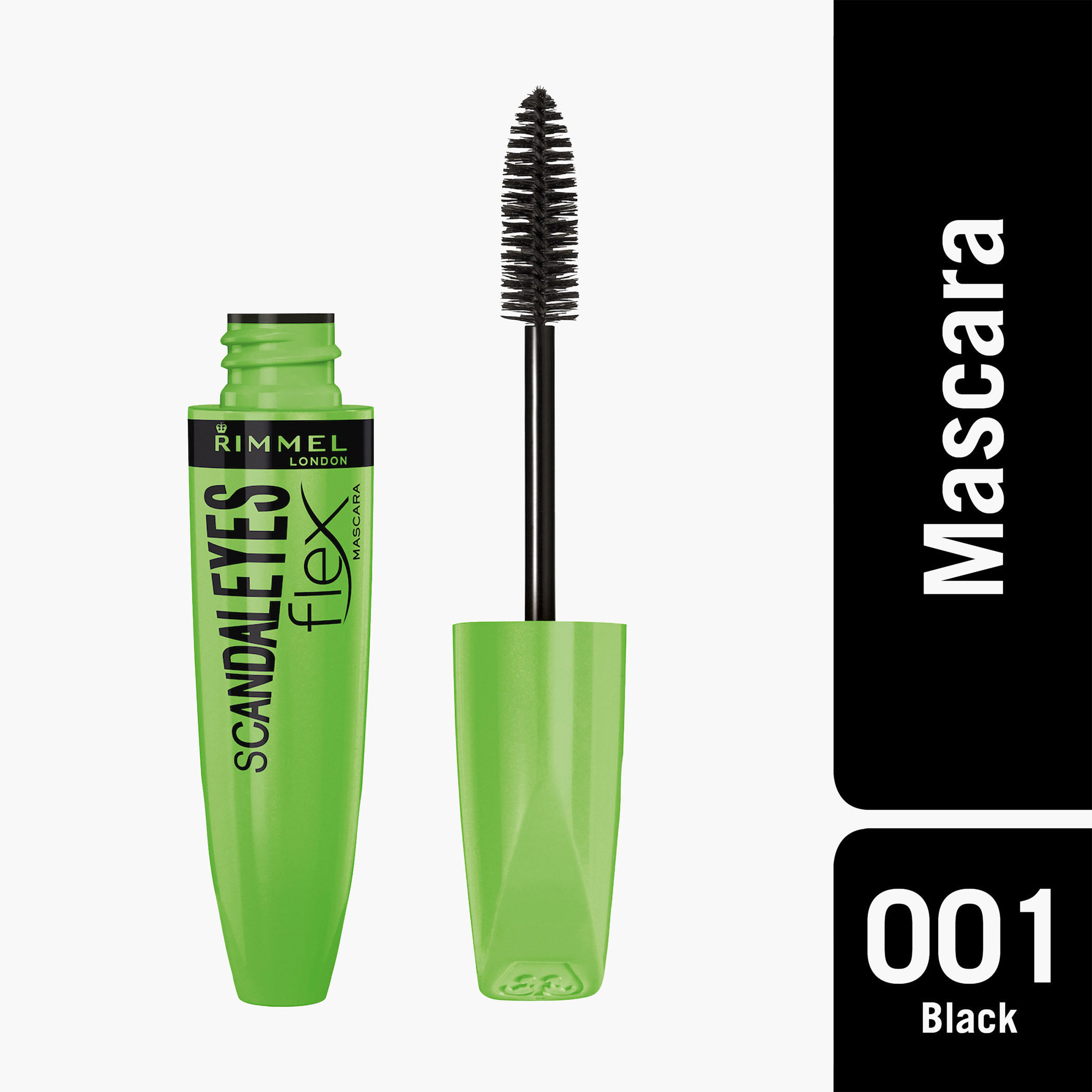 مجموعة مكياج فليكس ذوز آيز من ريميل - 4 قطع-beautyandpersonalcare-giftsets-image-3
