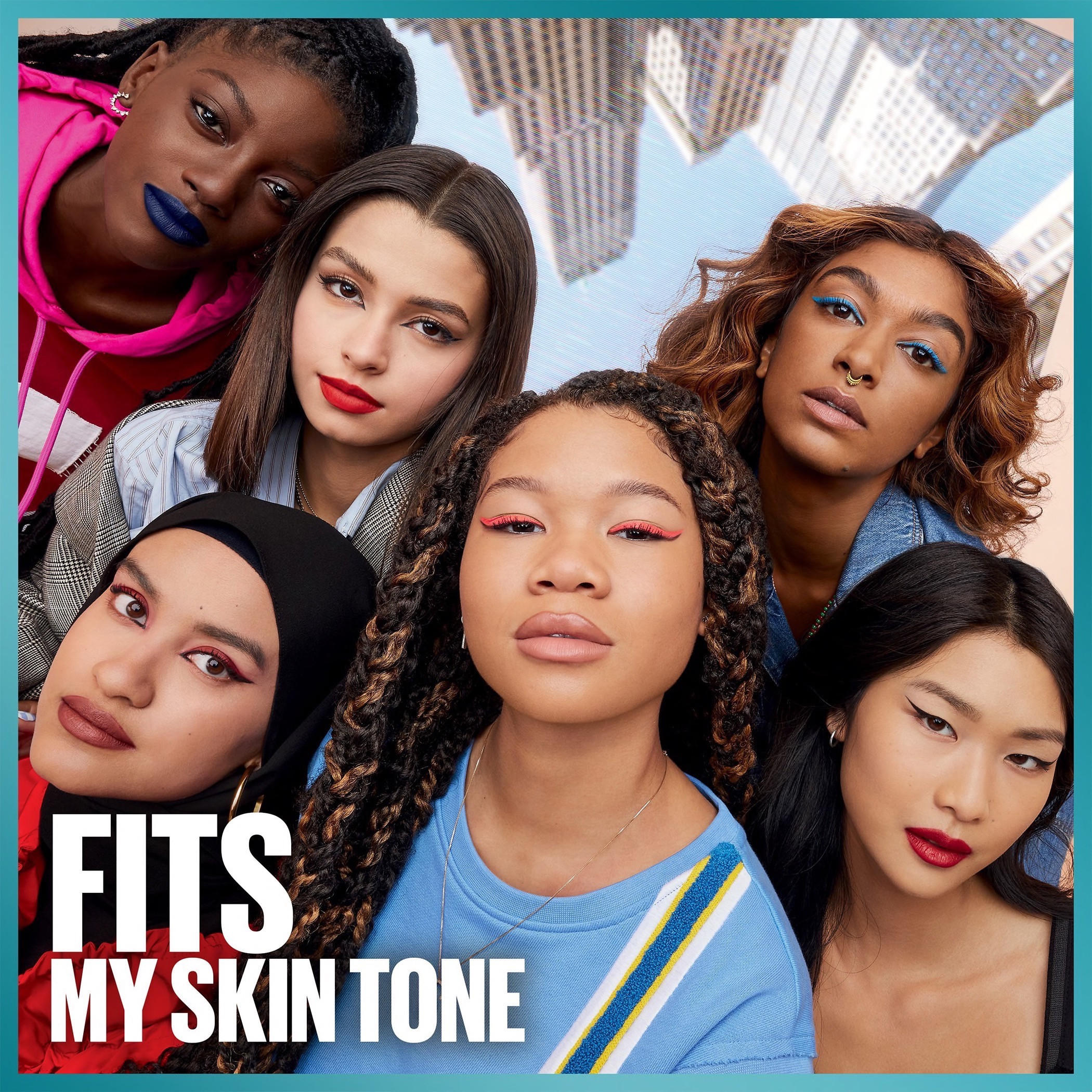 Maybelline New York Fit Me Matte Poreless Foundation-beautyandpersonalcare-makeup-face-foundations-image-6