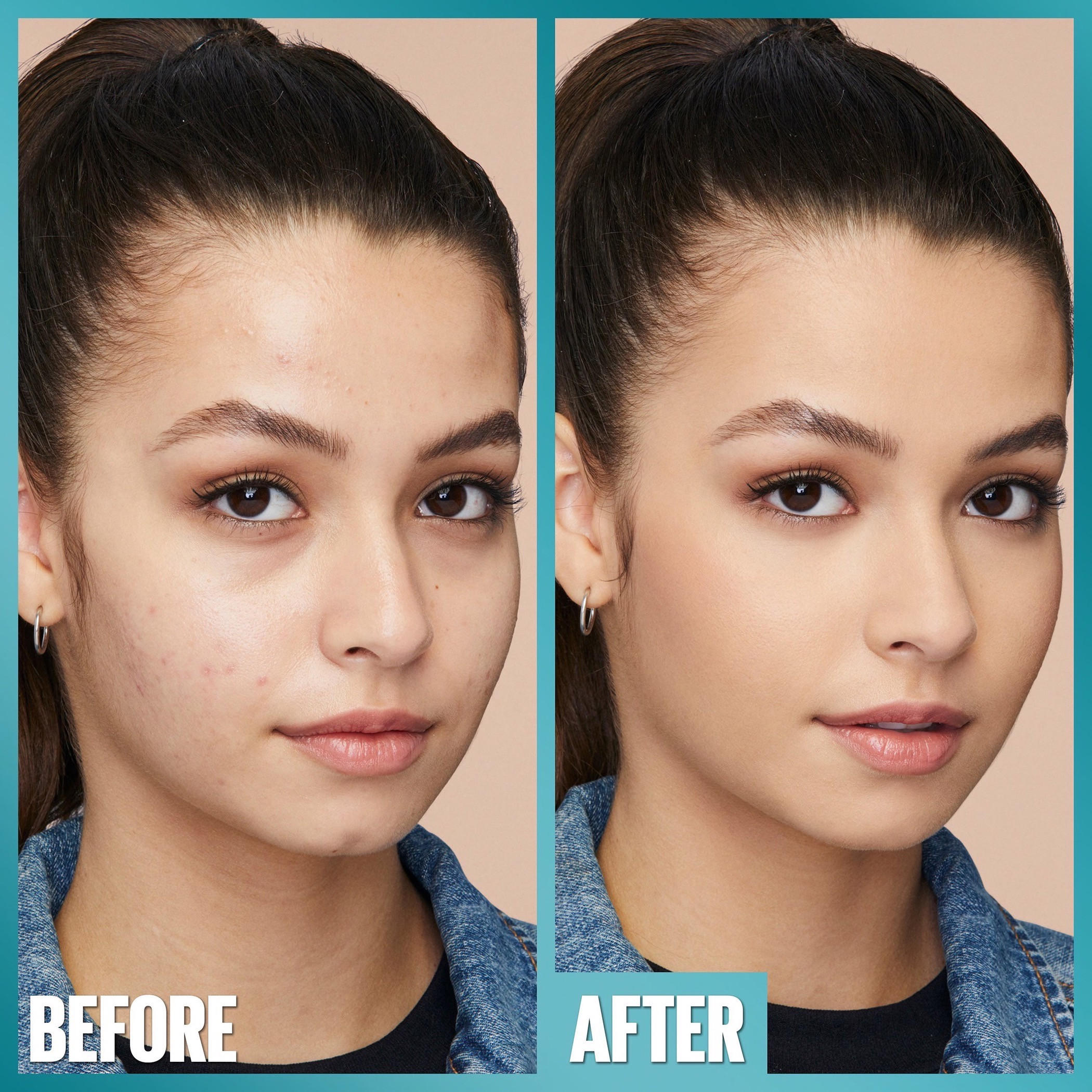 Maybelline New York Fit Me 230 Matte+Poreless SPF 22 Liquid Foundation-beautyandpersonalcare-makeup-face-foundations-image-3