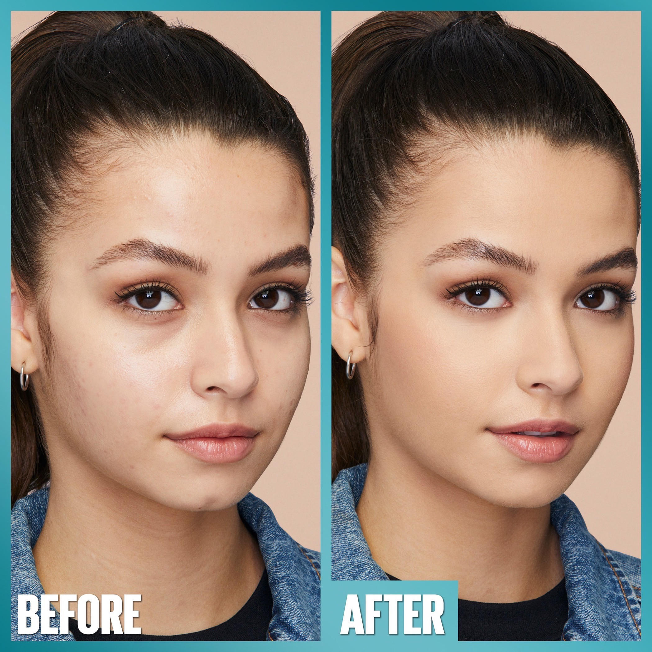 Maybelline New York Fit Me 111 Matte+Poreless SPF 22 Liquid Foundation-beautyandpersonalcare-makeup-face-foundations-image-3