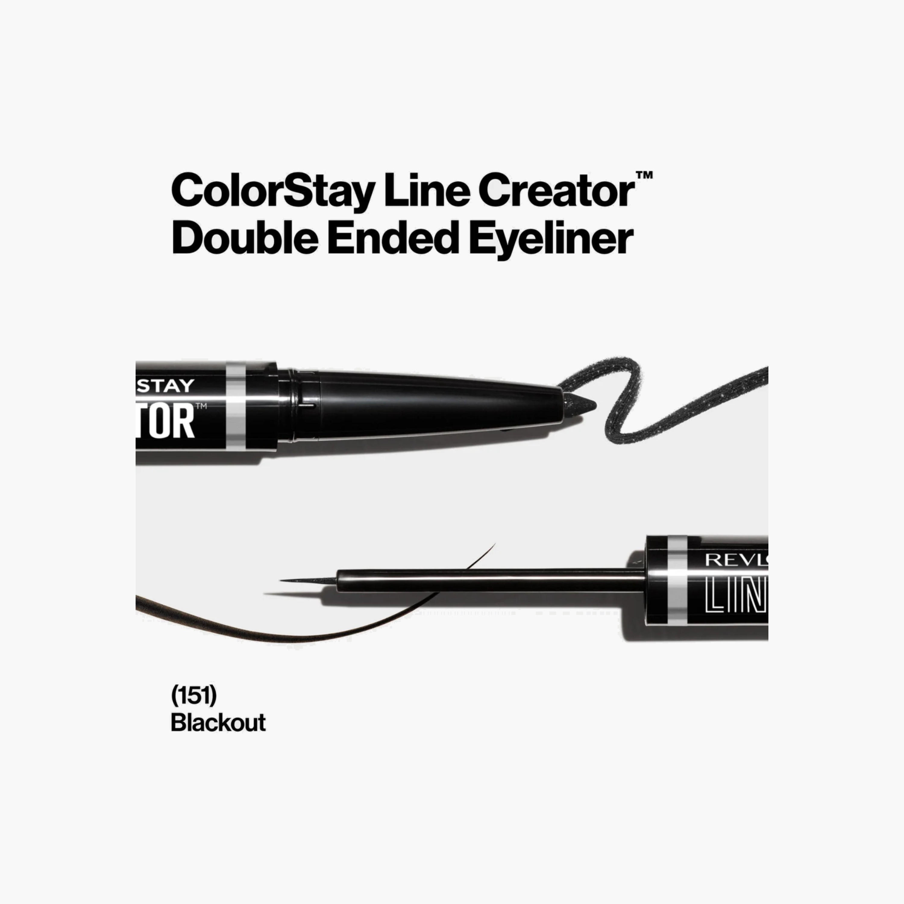 Revlon Double Ended Eyeliner Pencil-beautyandpersonalcare-makeup-eyes-eyeliners-image-2