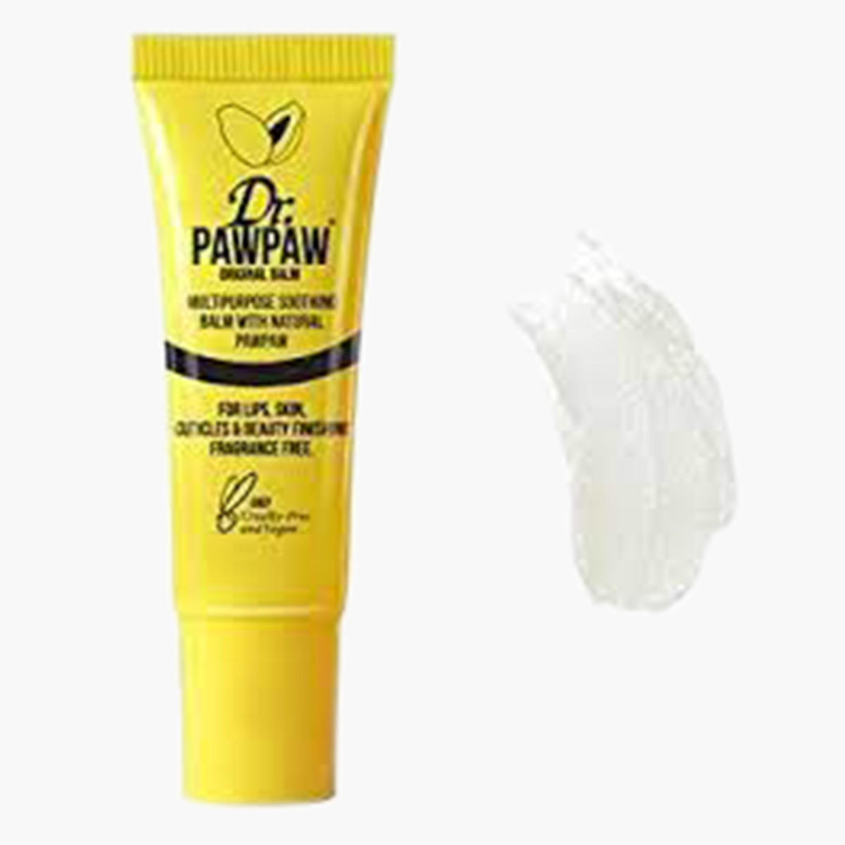مرطب شفاه وخدود اوريجينال من دكتور باوباو - 10 مل-beautyandpersonalcare-skin-lipcare-image-2