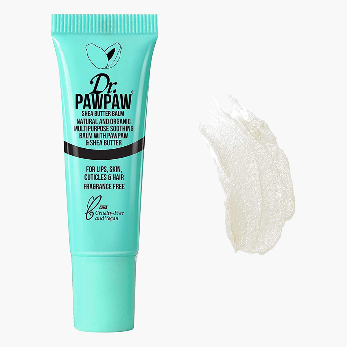 Dr. PAWPAW Shea Butter Lip and Cheek Balm - 10 ml-beautyandpersonalcare-skin-lipcare-image-2