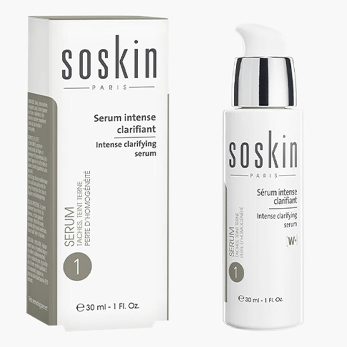 SOSKIN W+ Intense Clarifying Serum - 30 ml-beautyandpersonalcare-skin-treatmentsandserums-image-2