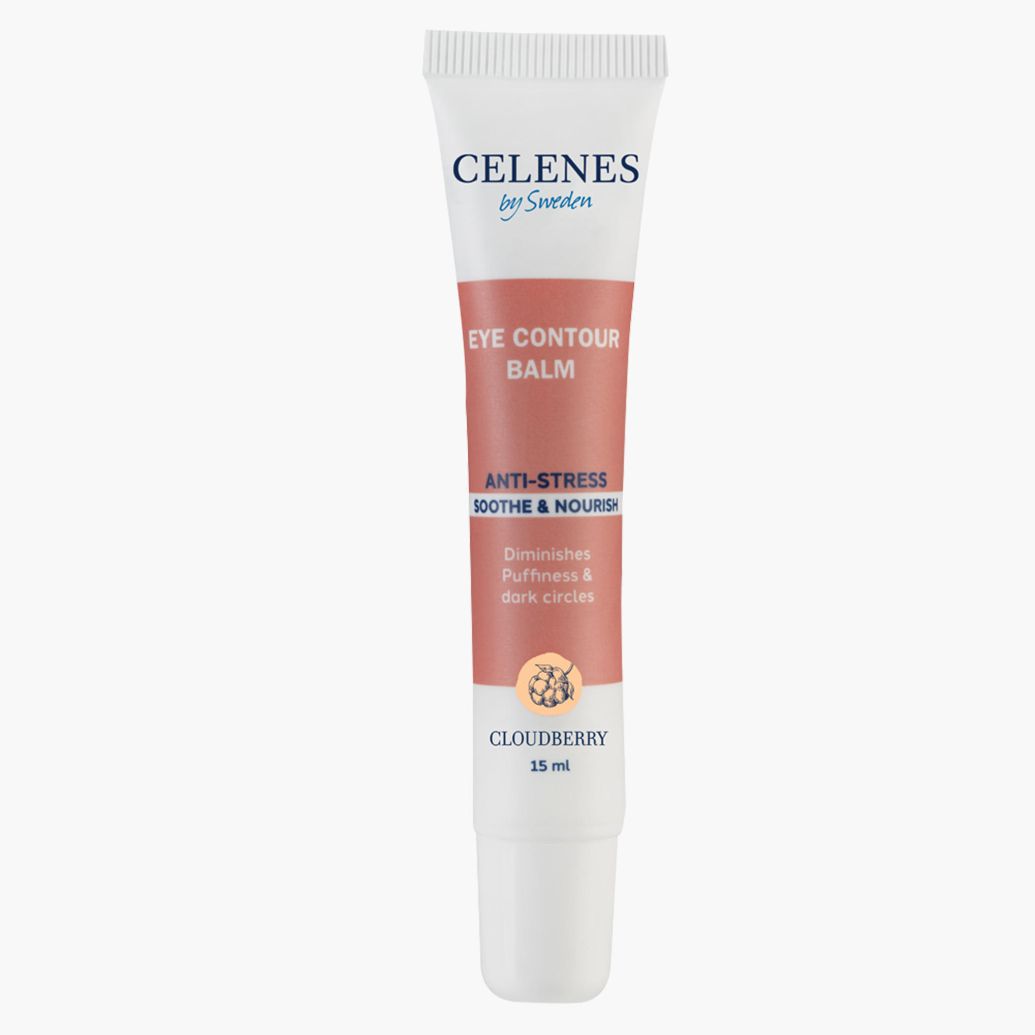 Celenes Cloudberry Eye Contour Balm - 15 ml-beautyandpersonalcare-skin-eyecare-image-1