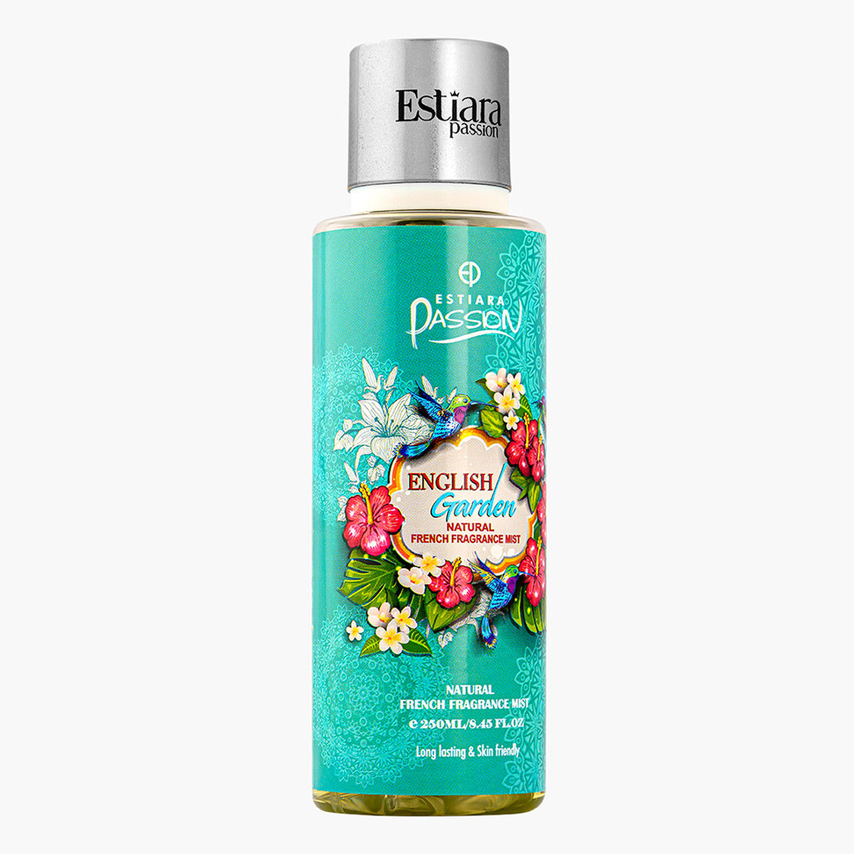 بخاخ معطر للجسم إنجلش جاردن من إيستيارا باشون - 250 مل-beautyandpersonalcare-bathandbody-hygieneessentials-image-1