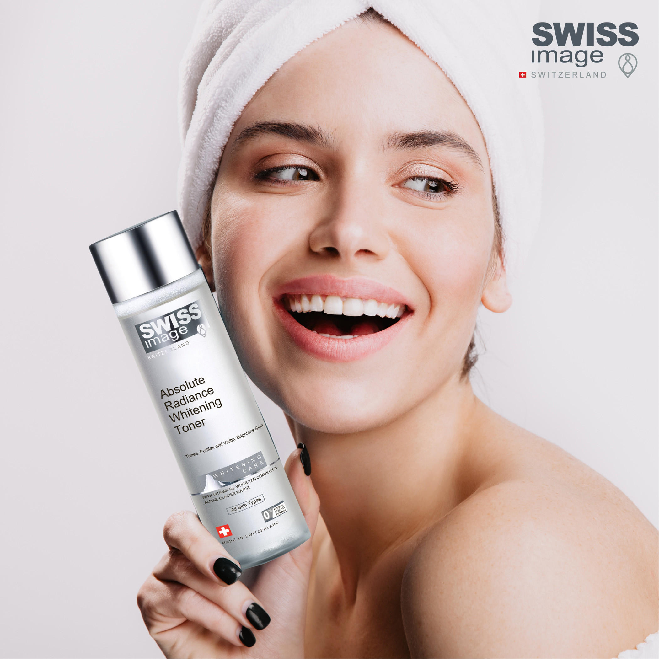 SWISS IMAGE Whitening Absolute Radiance Toner - 200 ml-beautyandpersonalcare-skin-cleansers-tonerandmists-image-5