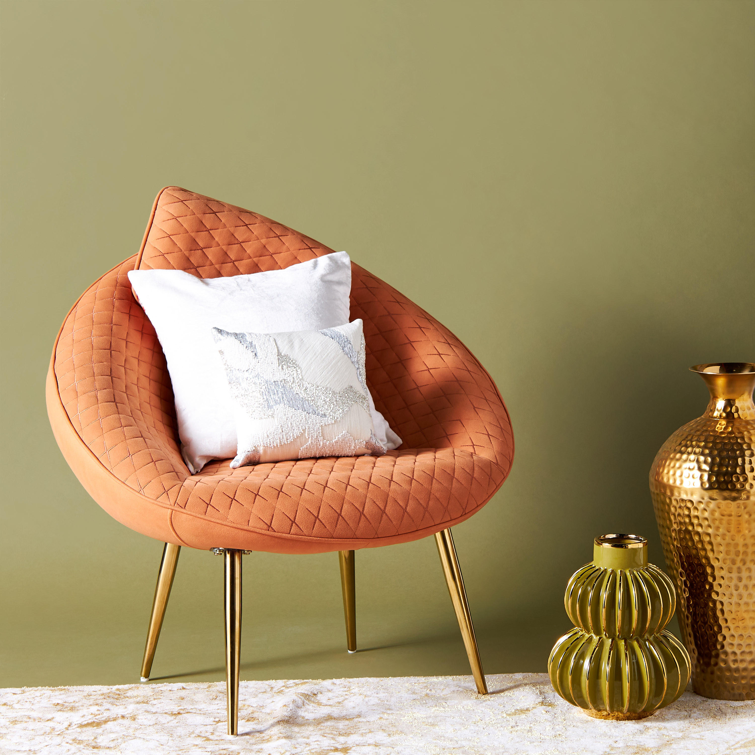 Embellished Cushion - 30x30 cm-household-cushionsandthrows-cushioncovers-image-1