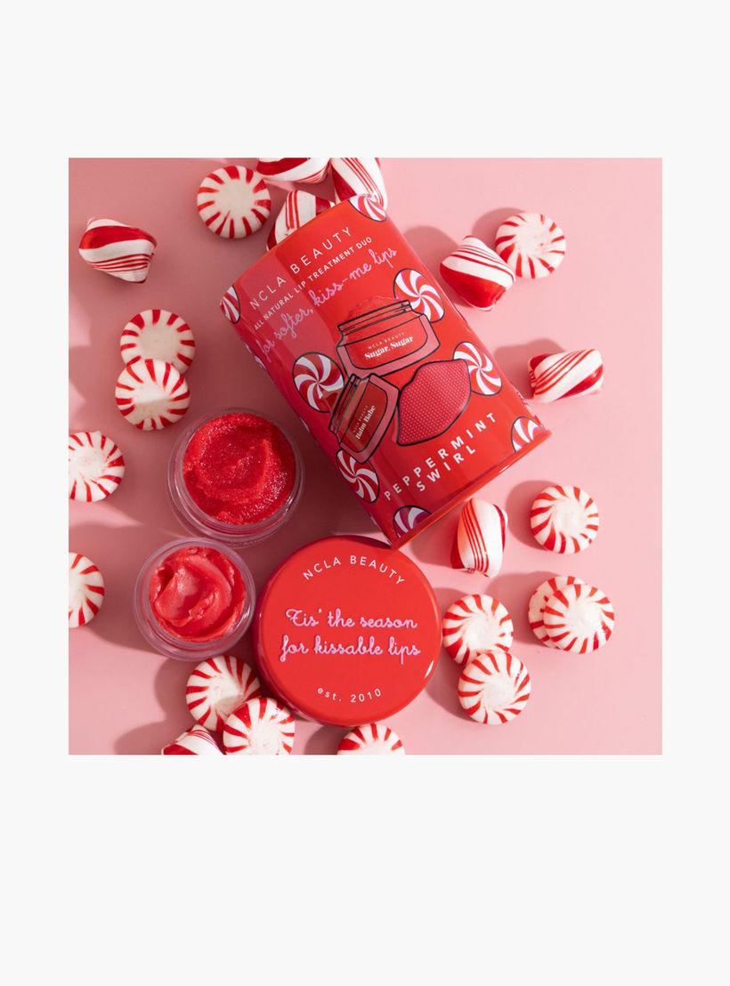NCLA Coconut Vanilla Lip Care Set-beautyandpersonalcare-skin-lipcare-image-2
