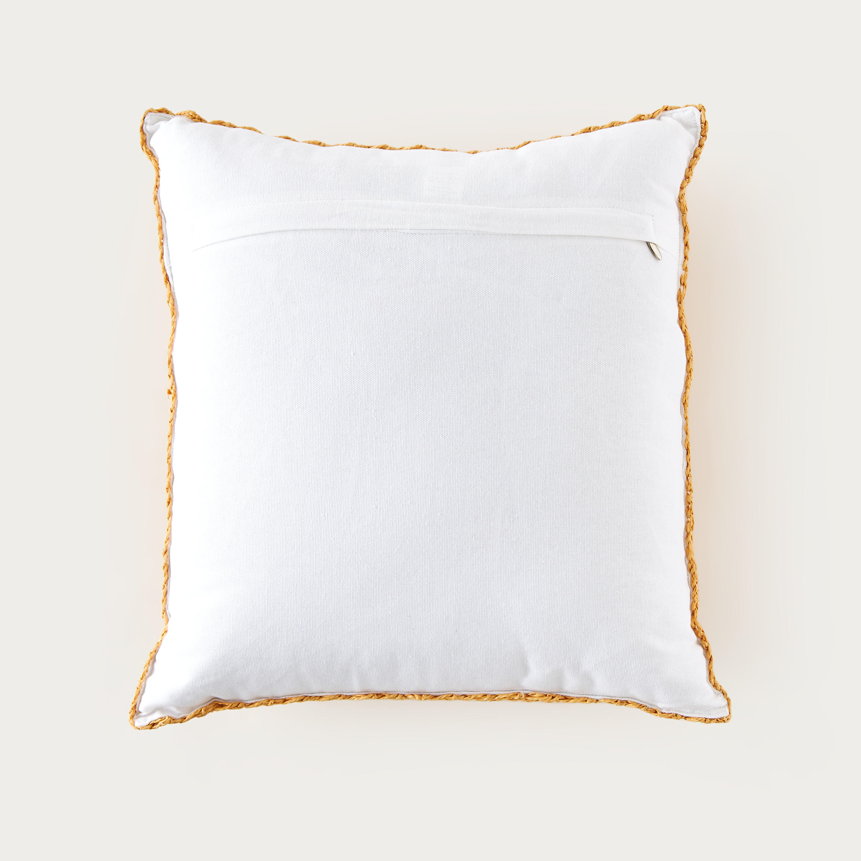 غطاء وسادة بارز الملمس - 40x40 سم-household-cushionsandthrows-cushioncovers-image-4