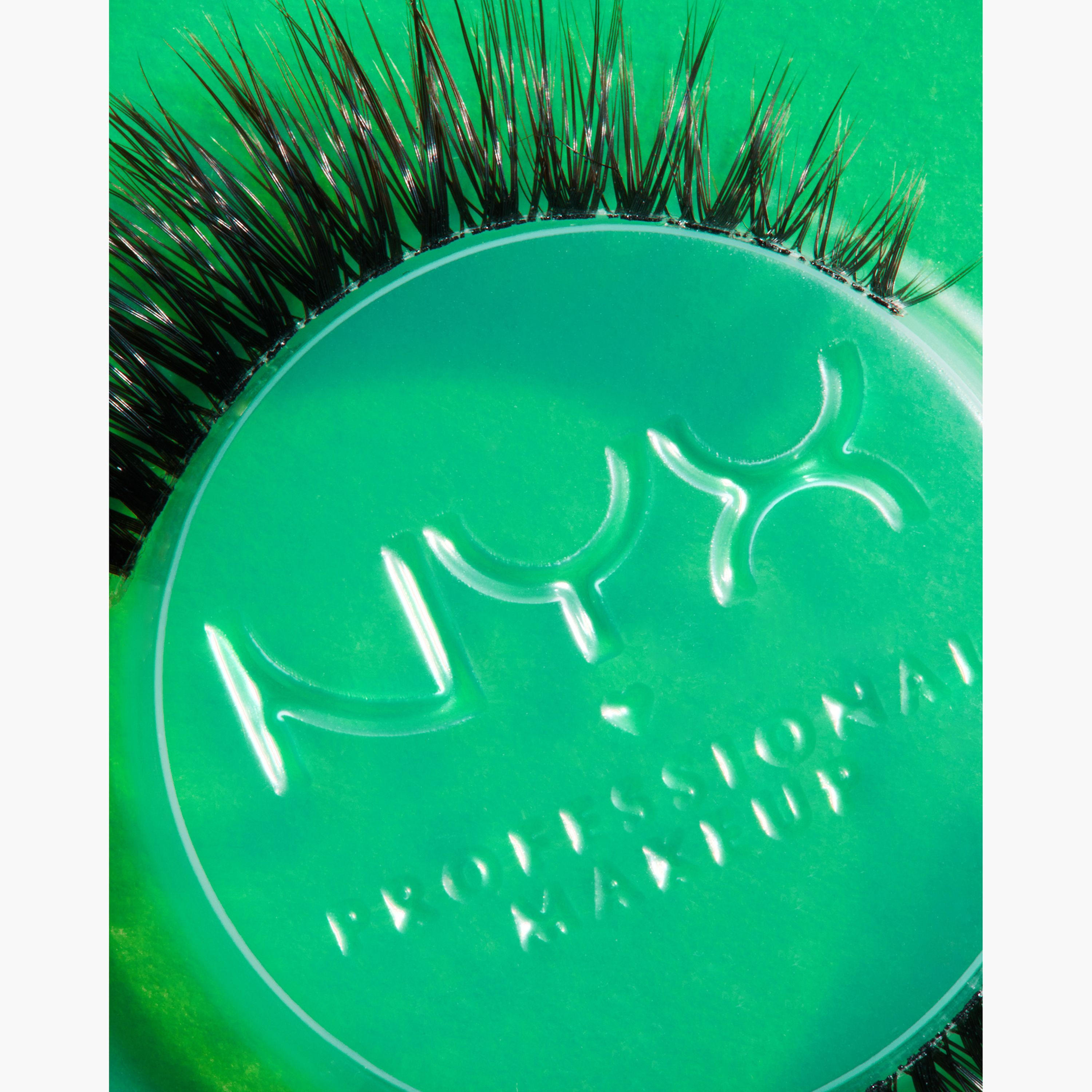 NYX Professional Make up Jumbo Lash! Longwear False Lash System Fringe Glam Kit-beautyandpersonalcare-makeup-eyes-falselashes-image-4