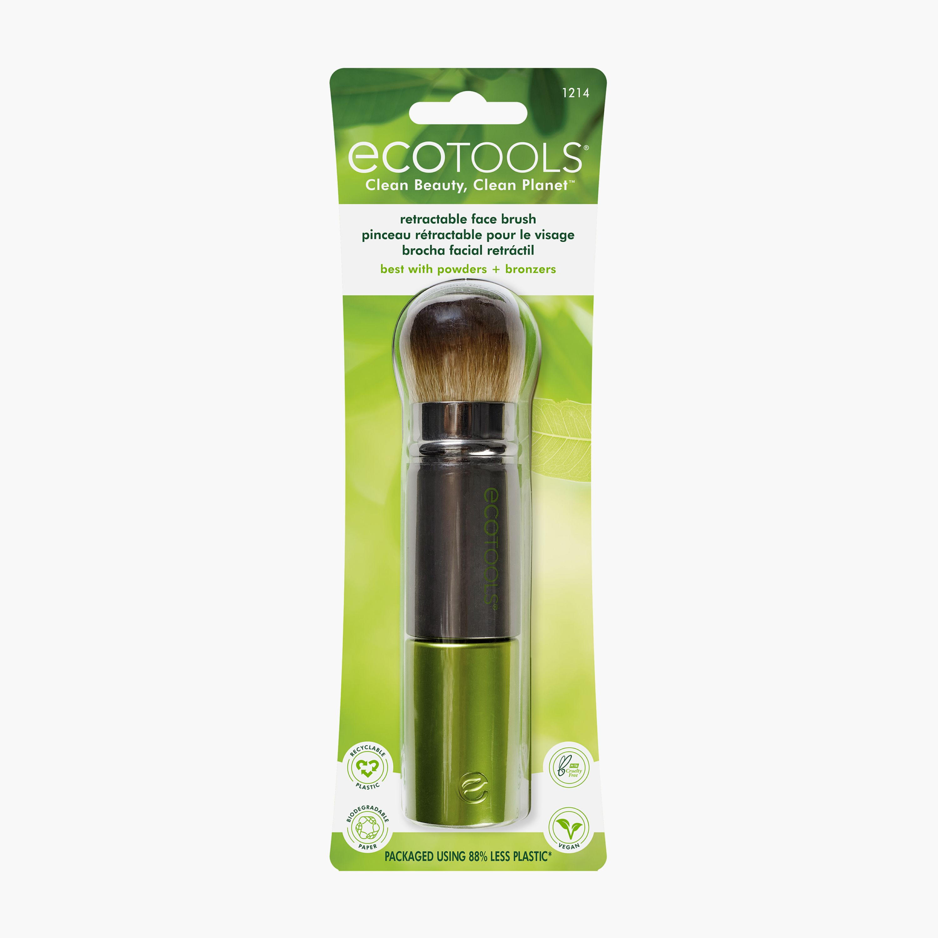 EcoTools Retractable Face Brush-beautyandpersonalcare-makeup-brushesandaccessories-brushes-image-1