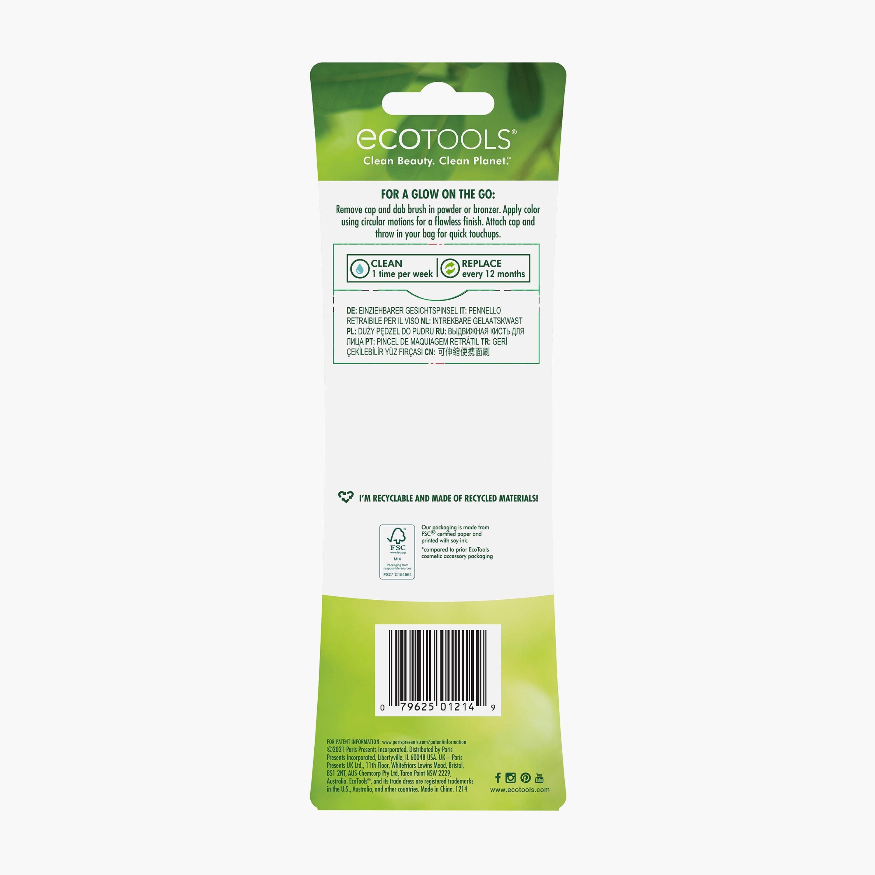 EcoTools Retractable Face Brush-beautyandpersonalcare-makeup-brushesandaccessories-brushes-image-2