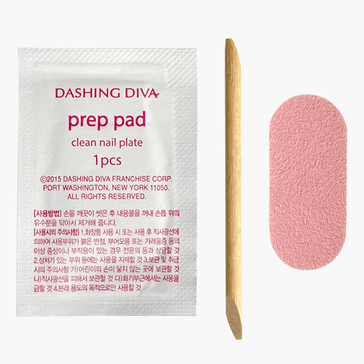 Dashing Diva Magic Press Coffin Press-On Nails-beautyandpersonalcare-makeup-nails-artificialnails-image-4