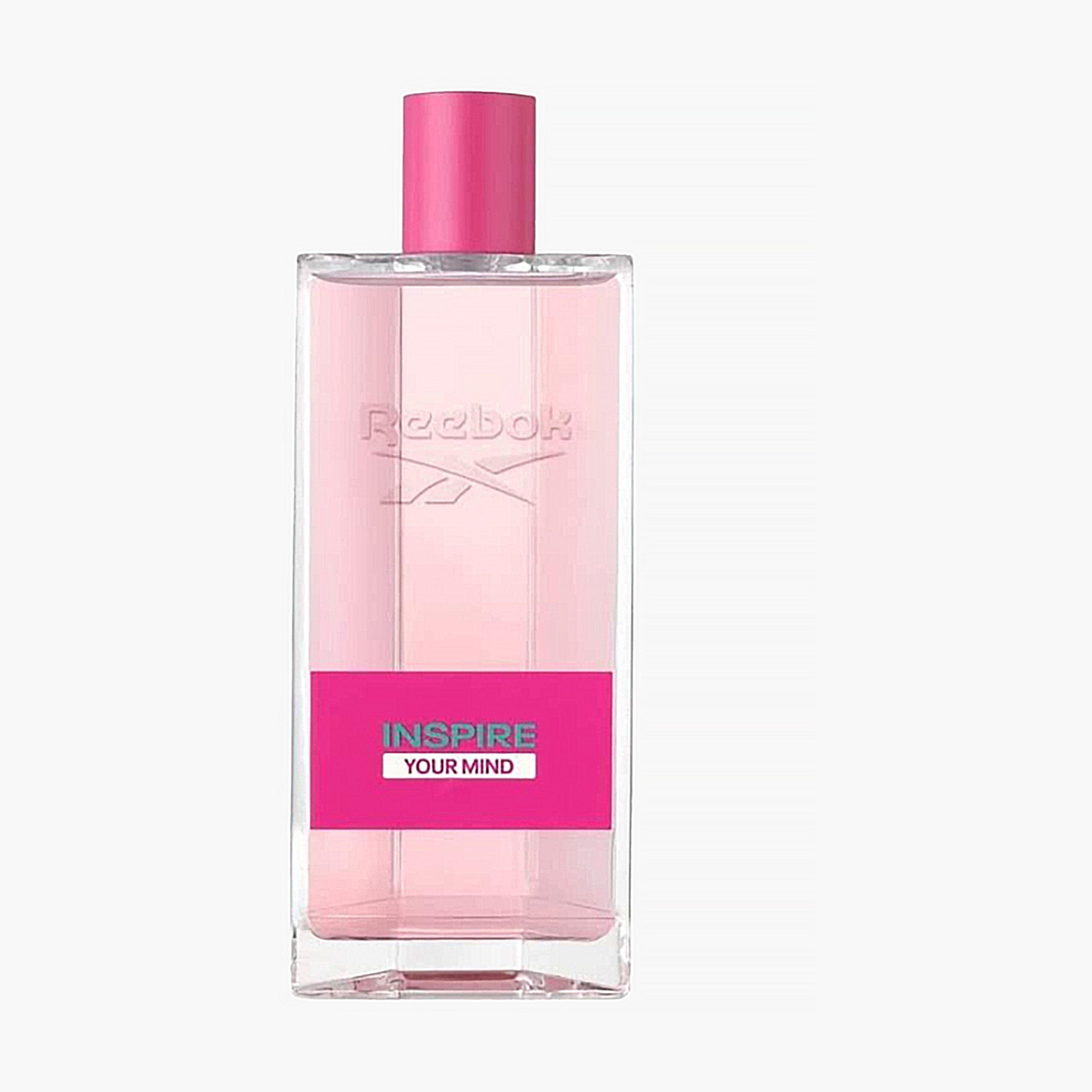 عطر أو دو تواليت إنسباير يور مايند للنساء من ريبوك - 100 مل-beautyandpersonalcare-fragrance-women-image-2