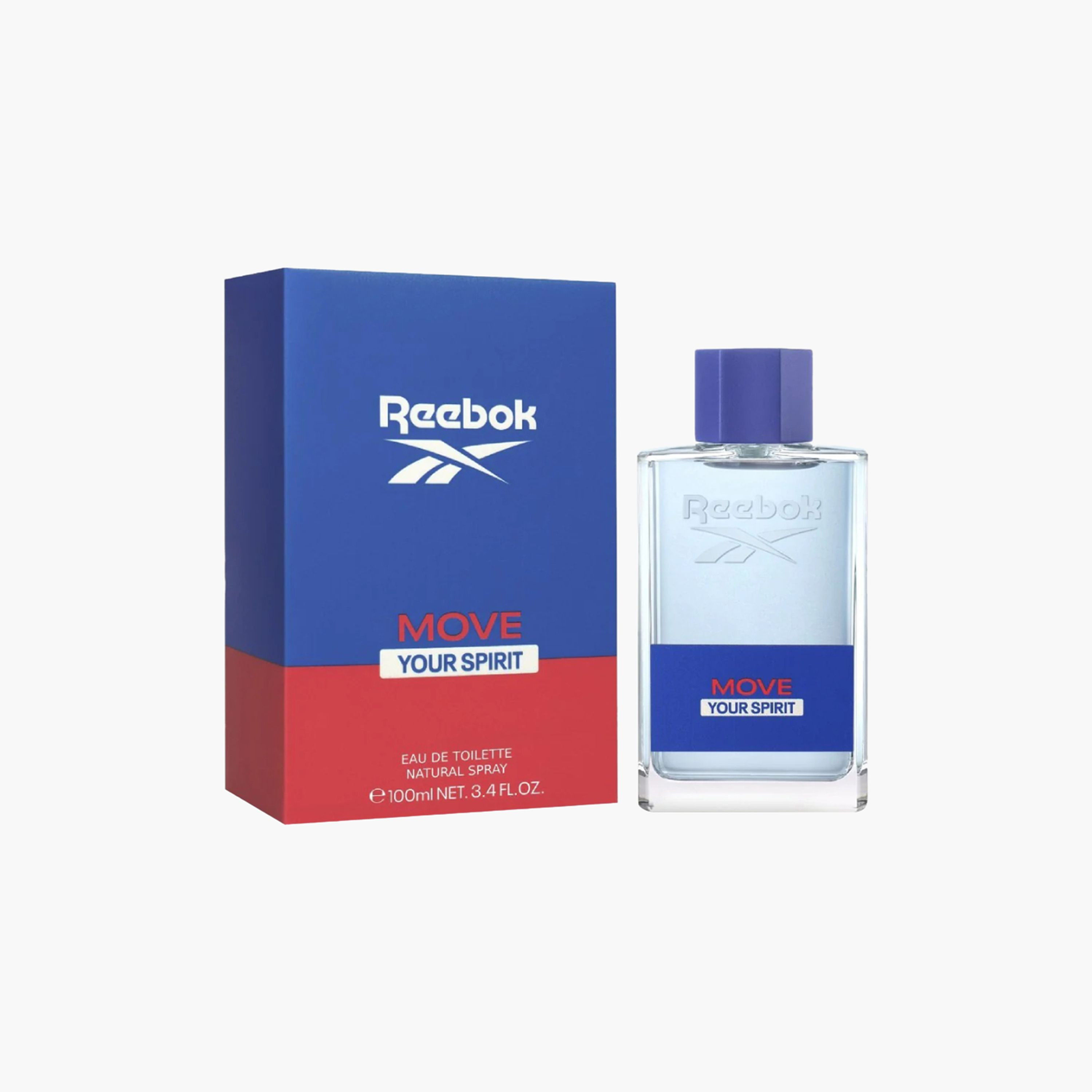 عطر أو دو تواليت موف يور سبيريت للرجال من ريبوك - 100 مل-beautyandpersonalcare-fragrance-men-image-1