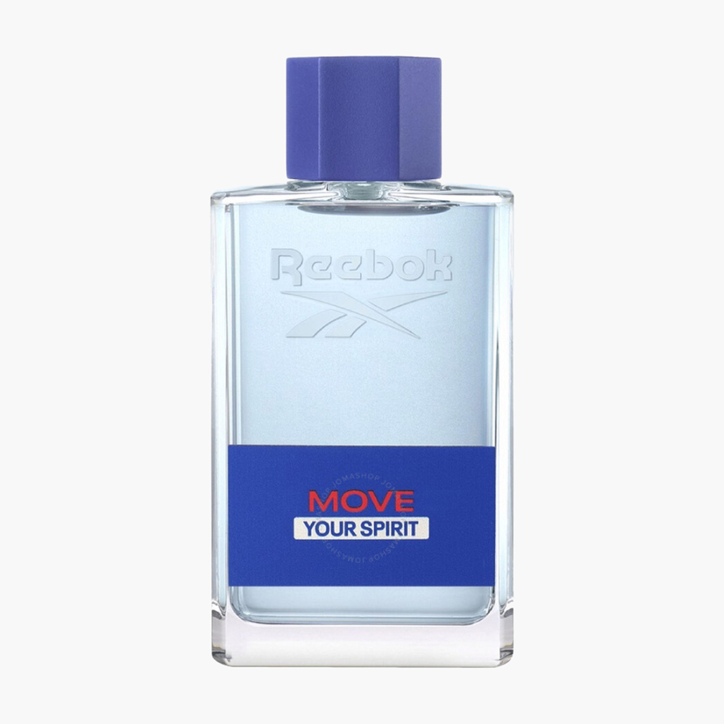 عطر أو دو تواليت موف يور سبيريت للرجال من ريبوك - 100 مل-beautyandpersonalcare-fragrance-men-image-2
