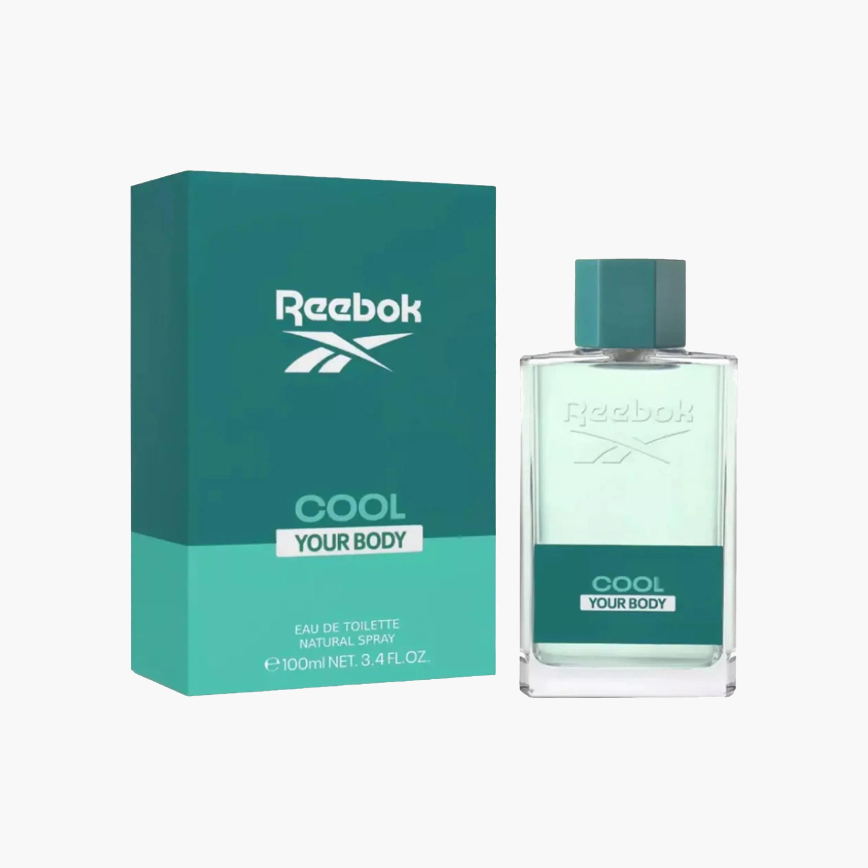 عطر كول يور بودي من ريبوك للرجال - او دي تواليت - 100 مل-beautyandpersonalcare-fragrance-men-image-2