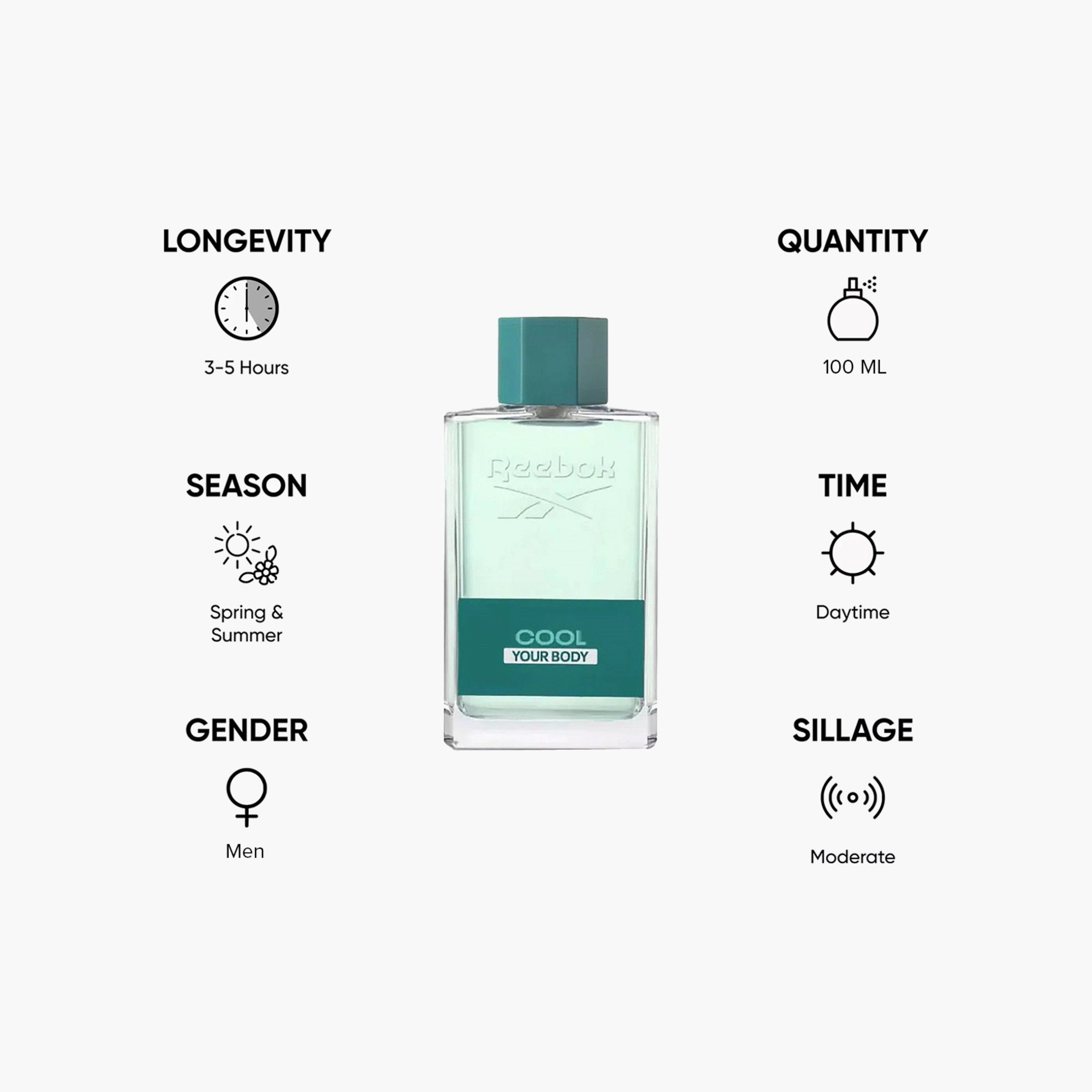 عطر كول يور بودي من ريبوك للرجال - او دي تواليت - 100 مل-beautyandpersonalcare-fragrance-men-image-5