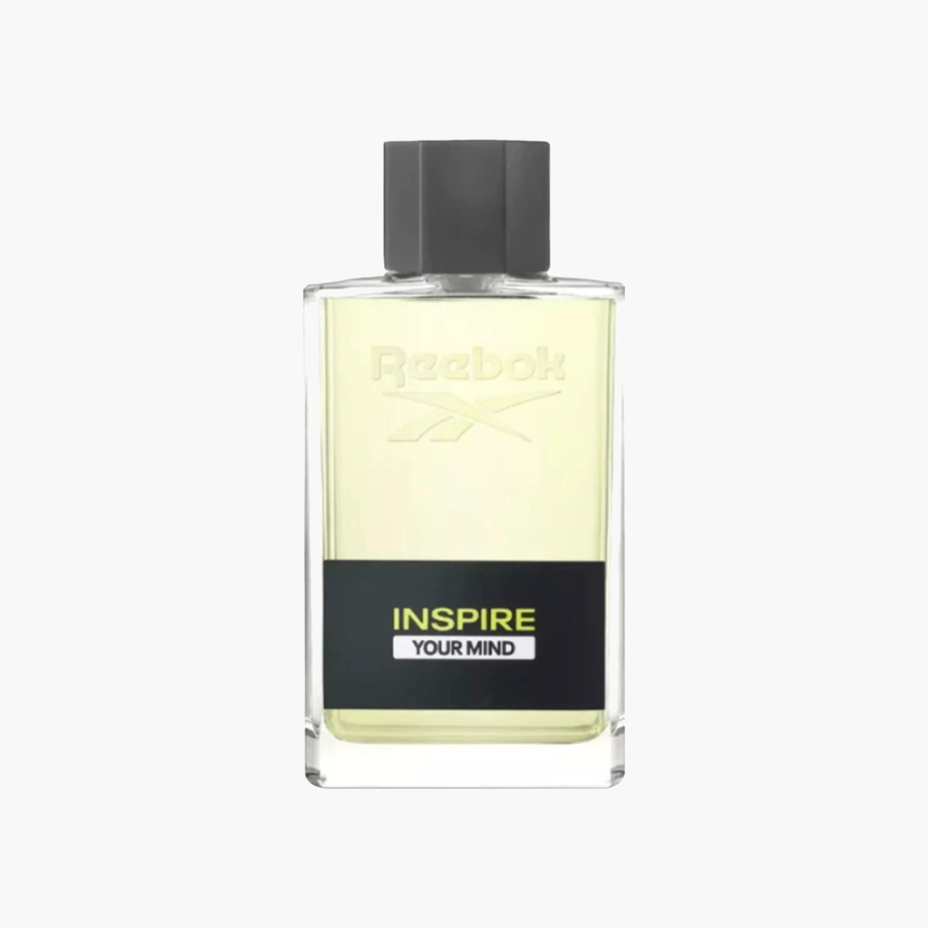عطر أو دو تواليت إنسباير يور مايند للرجال من ريبوك- 100 مل-beautyandpersonalcare-fragrance-men-image-1