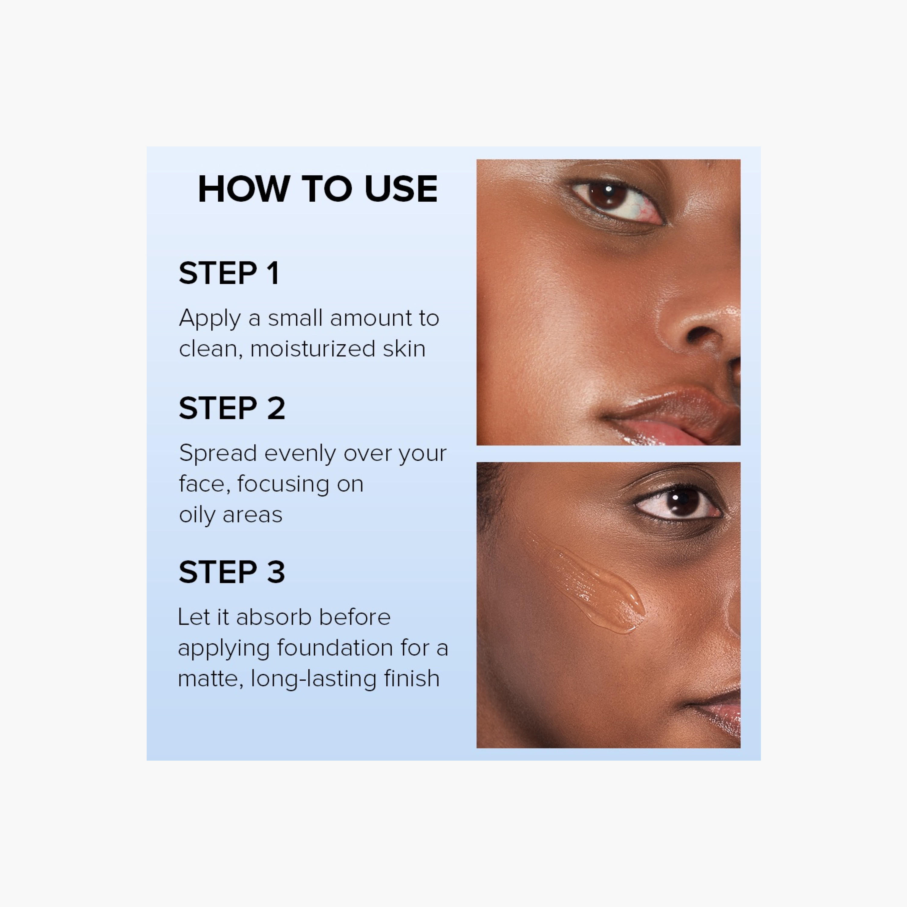 Daily life FOREVER52 All Matte Base AMB001 Primer-beautyandpersonalcare-makeup-face-faceprimers-image-5