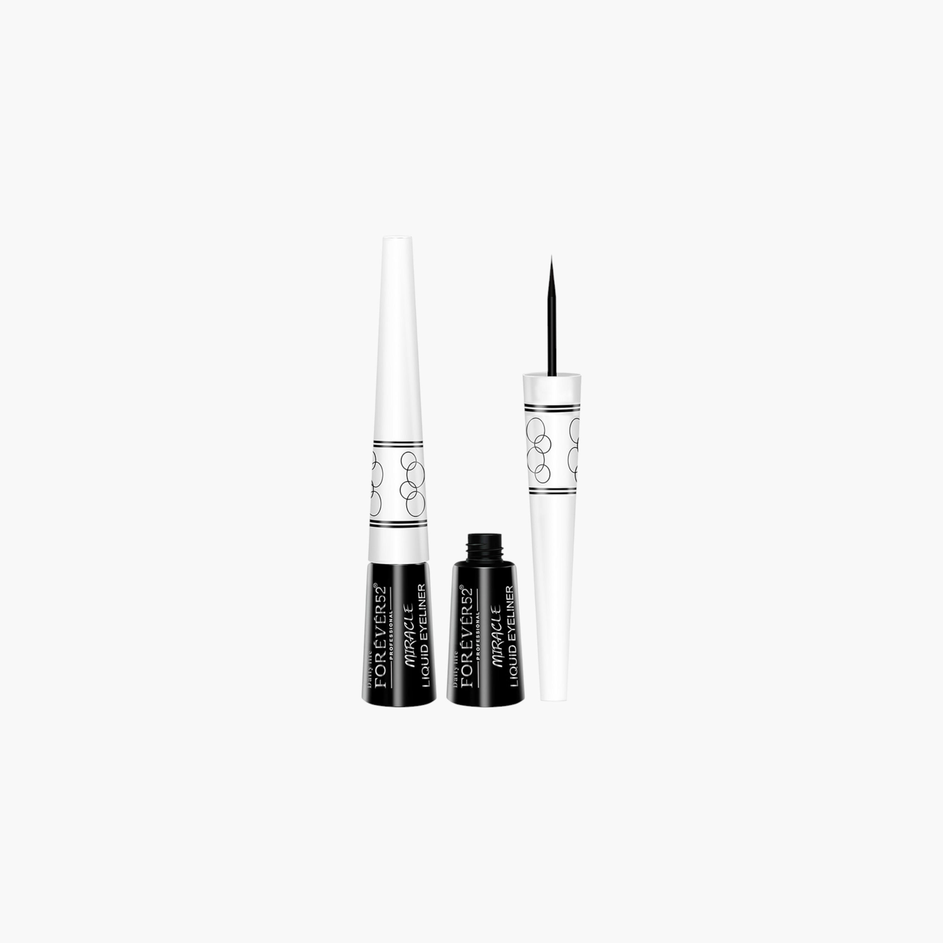 Daily Life FOREVER52 Miracle Liquid Eyeliner-beautyandpersonalcare-makeup-eyes-eyeliners-image-1
