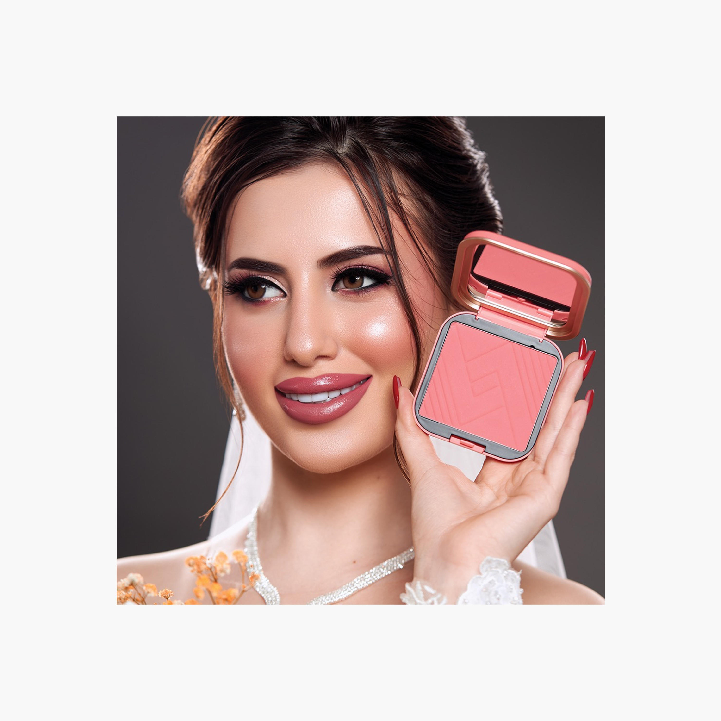 أحمر خدود تشيك بوب من ديلي لايف فورإيفر 52-beautyandpersonalcare-makeup-face-blushes-image-3
