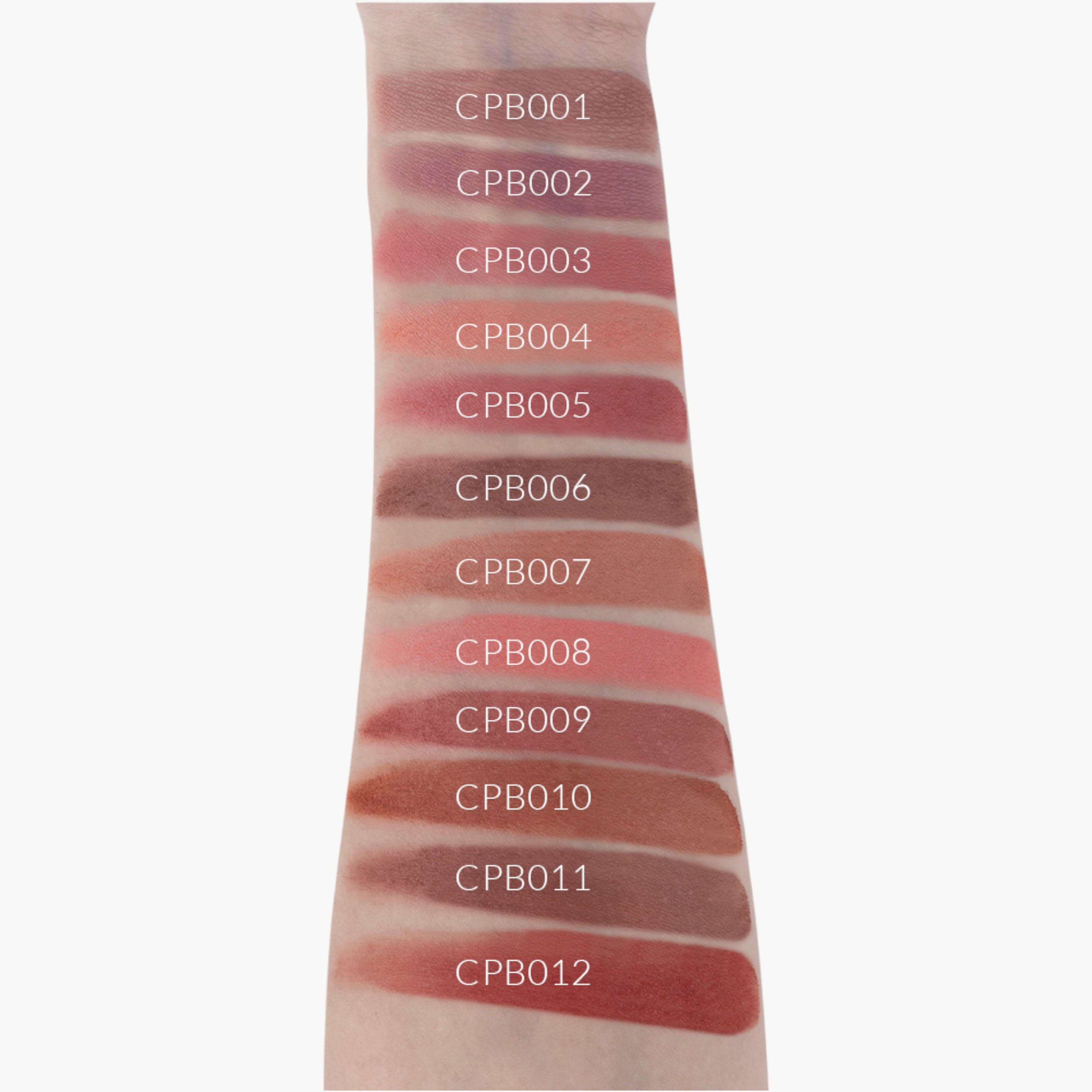 أحمر خدود تشيك بوب من ديلي لايف فورإيفر 52-beautyandpersonalcare-makeup-face-blushes-image-4
