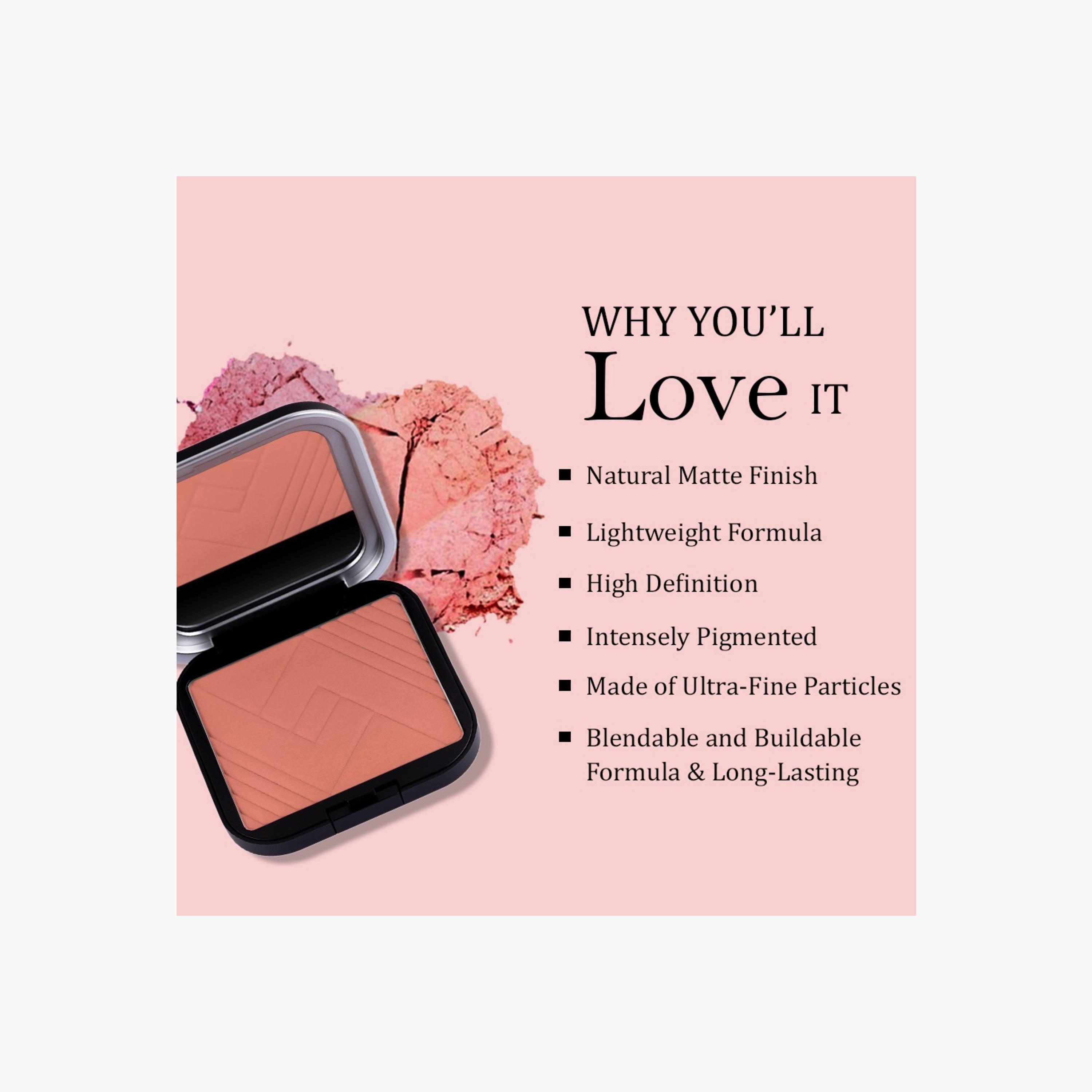 أحمر خدود تشيك بوب من ديلي لايف فورإيفر 52-beautyandpersonalcare-makeup-face-blushes-image-17