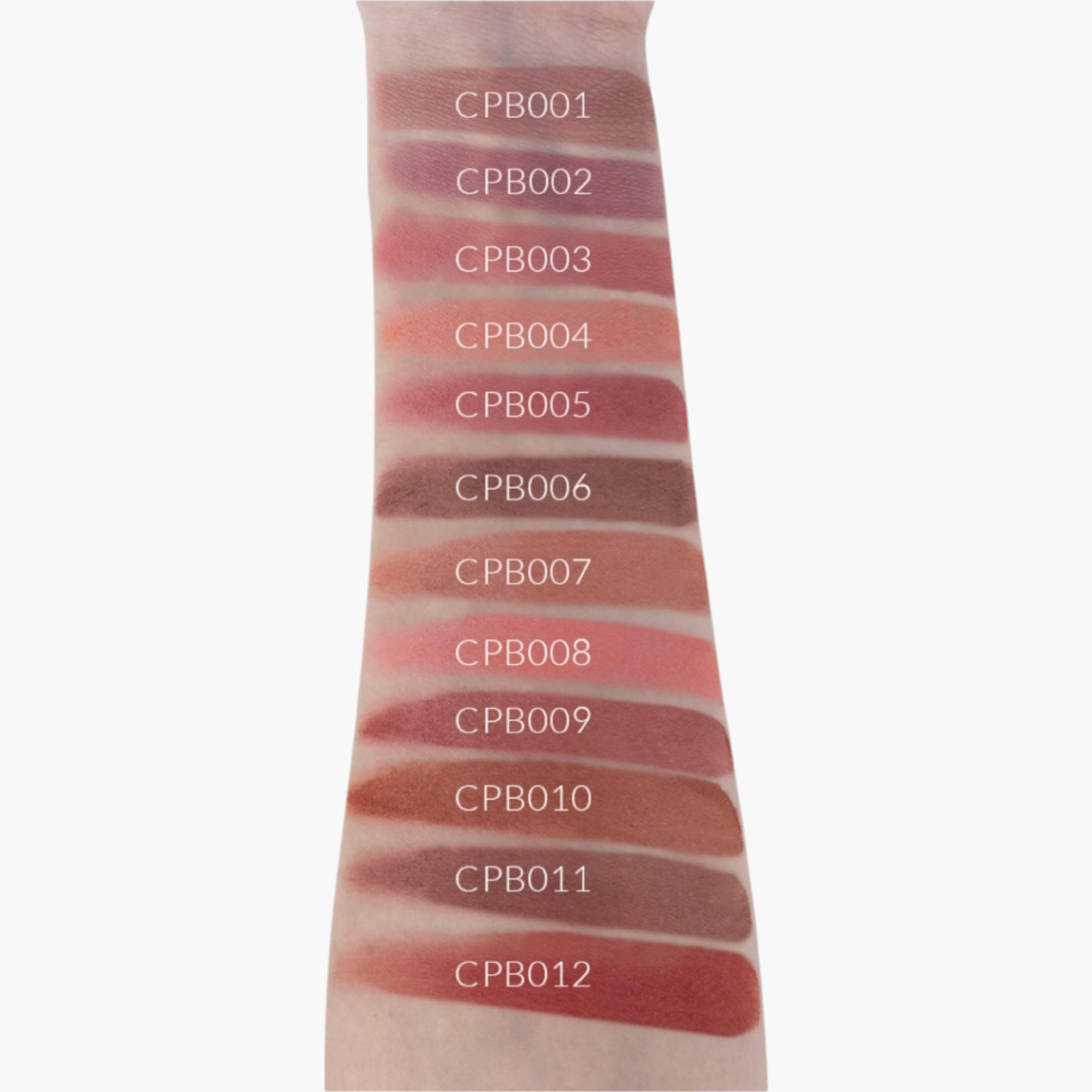 أحمر خدود تشيك بوب من ديلي لايف فورإيفر 52-beautyandpersonalcare-makeup-face-blushes-image-24