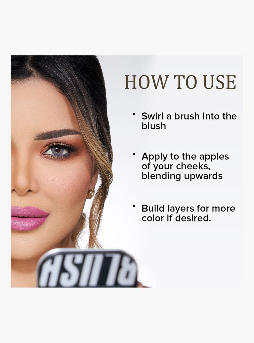 أحمر خدود تشيك بوب من ديلي لايف فورإيفر 52-beautyandpersonalcare-makeup-face-blushes-image-5