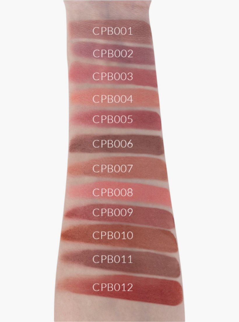 أحمر خدود تشيك بوب من ديلي لايف فورإيفر 52-beautyandpersonalcare-makeup-face-blushes-image-4
