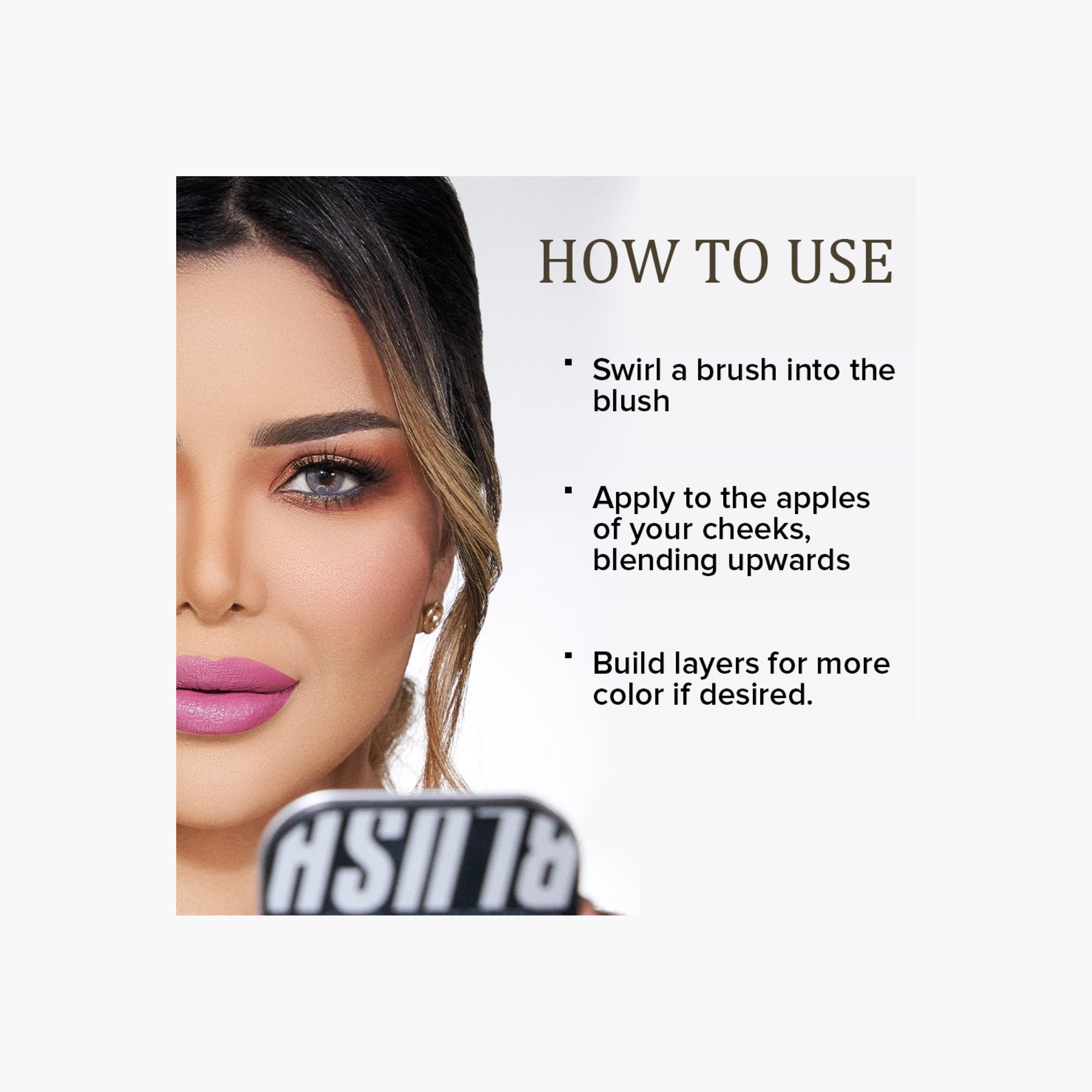 أحمر خدود تشيك بوب من ديلي لايف فورإيفر 52-beautyandpersonalcare-makeup-face-blushes-image-50