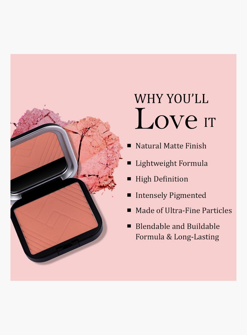 Daily life FOREVER52 Cheek Pop Blush-beautyandpersonalcare-makeup-face-blushes-image-2