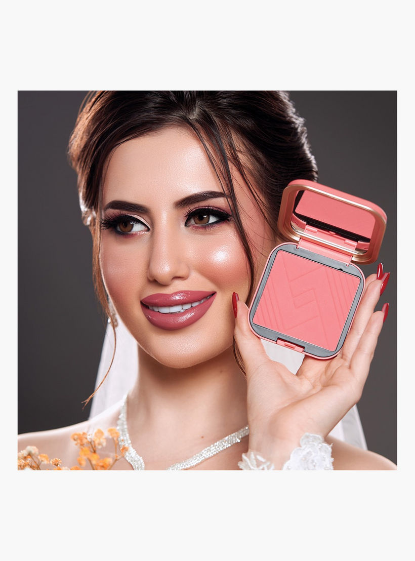 Daily life FOREVER52 Cheek Pop Blush-beautyandpersonalcare-makeup-face-blushes-image-3