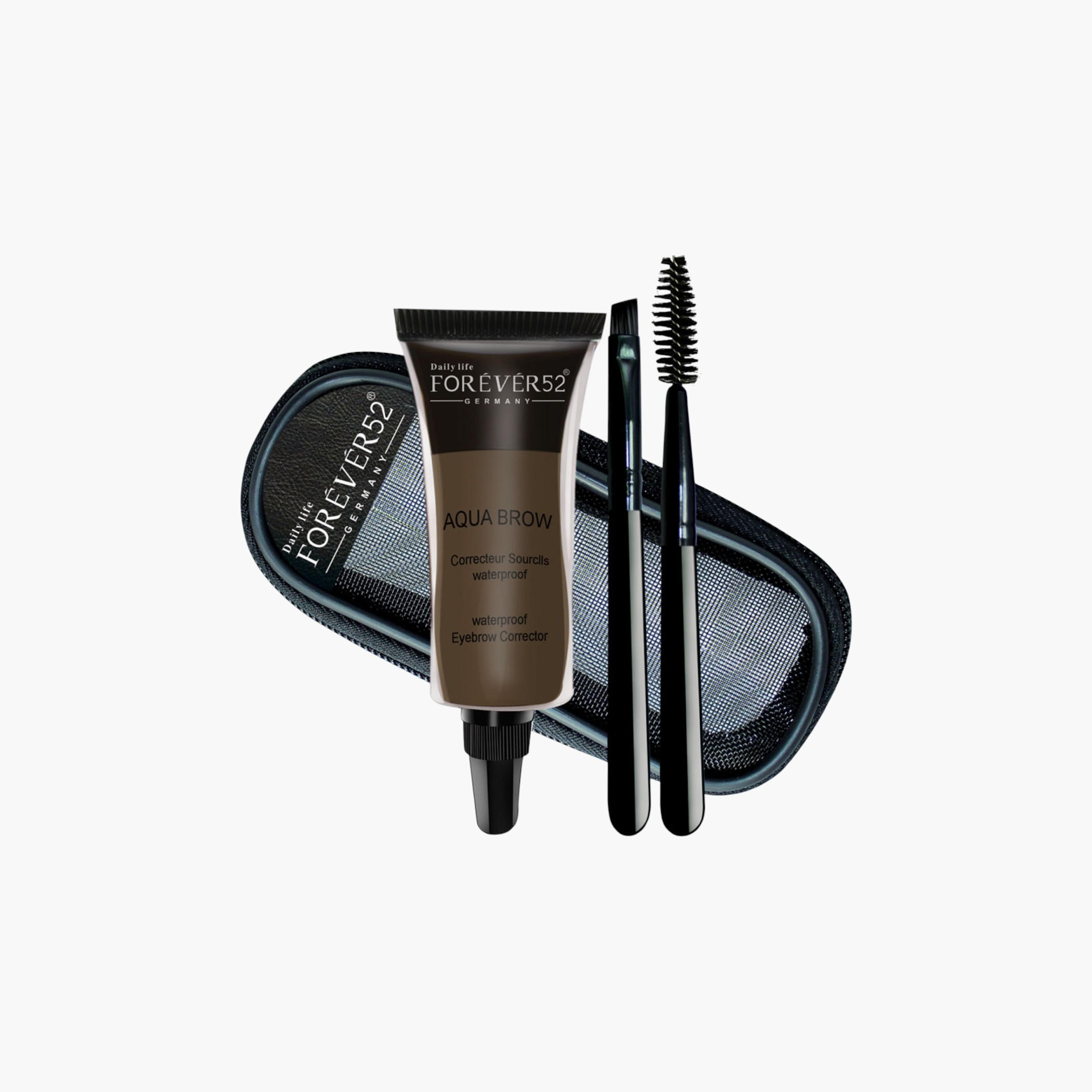 Daily life FOREVER52 Waterproof Eyebrow Corrector-beautyandpersonalcare-makeup-eyes-eyebrows-image-1