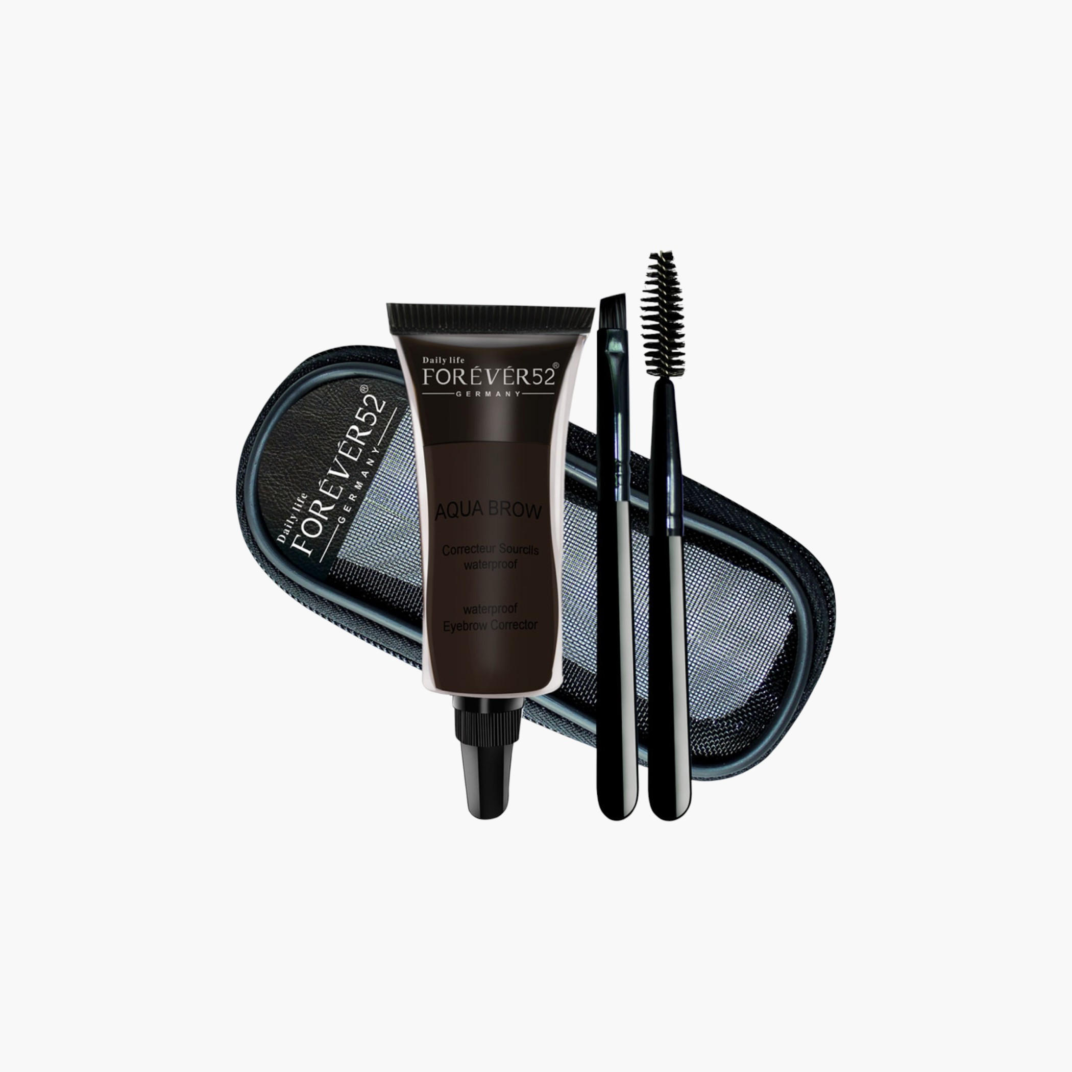 Daily life FOREVER52 Waterproof Eyebrow Corrector-beautyandpersonalcare-makeup-eyes-eyebrows-image-4