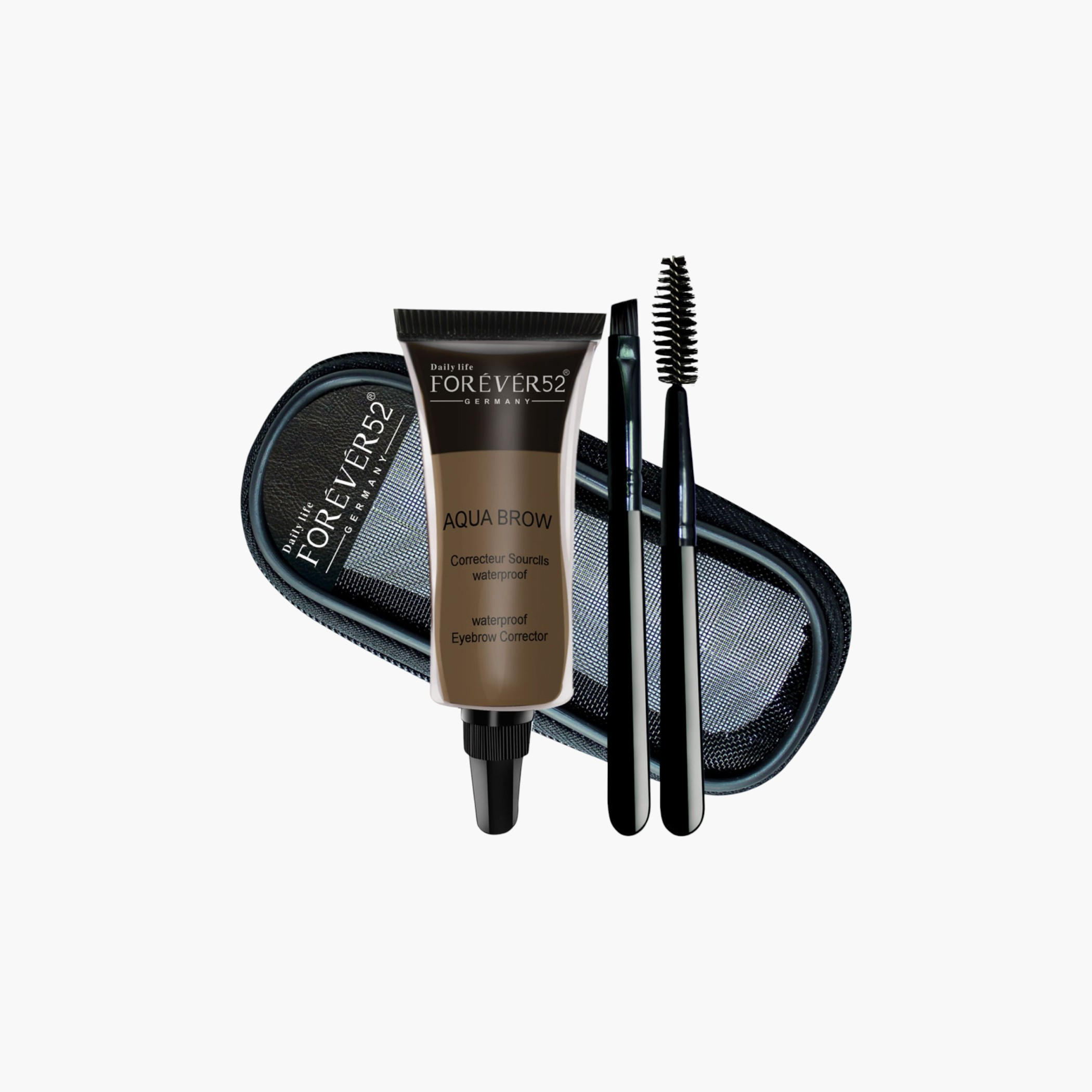 Daily life FOREVER52 Waterproof Eyebrow Corrector-beautyandpersonalcare-makeup-eyes-eyebrows-image-7