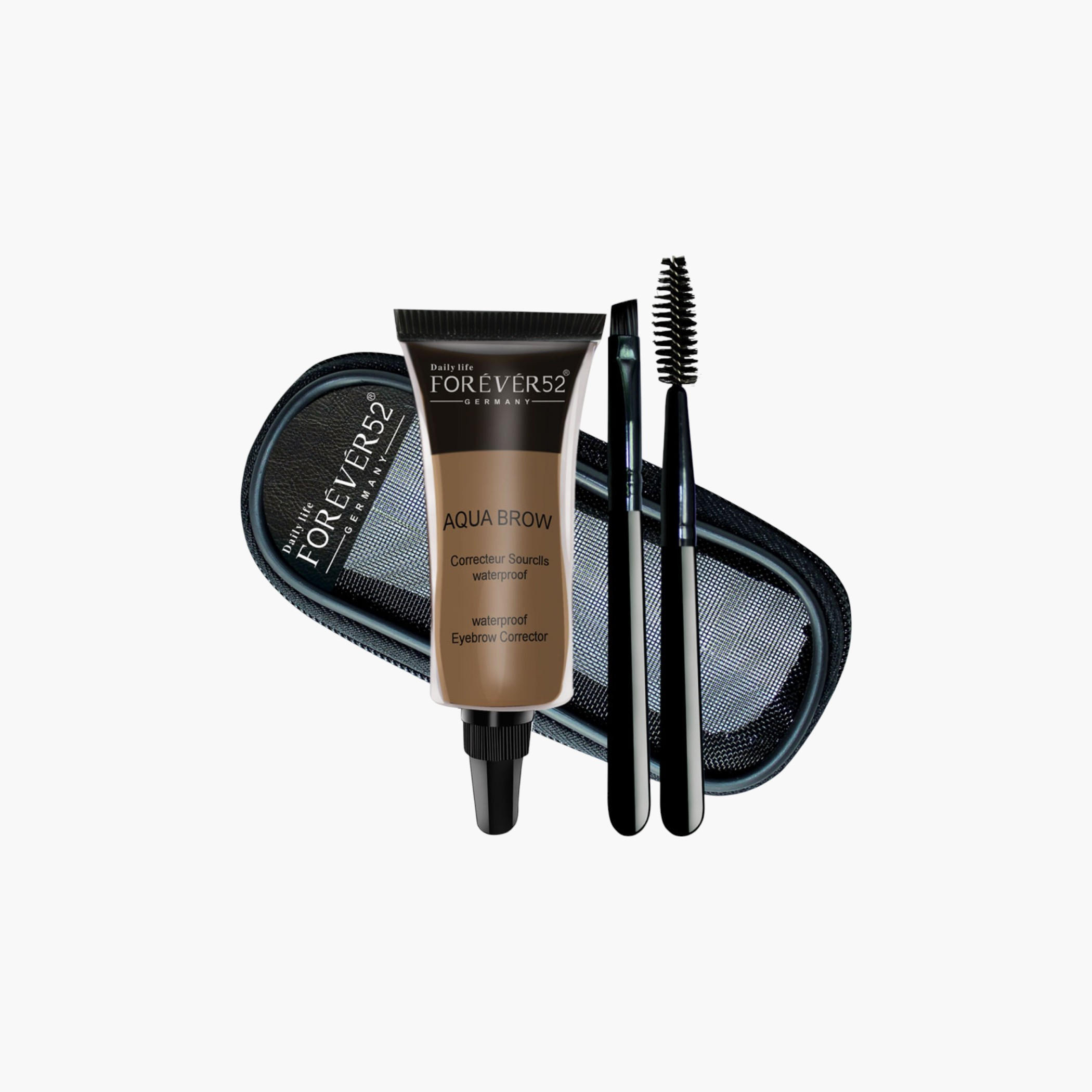 Daily life FOREVER52 Waterproof Eyebrow Corrector-beautyandpersonalcare-makeup-eyes-eyebrows-image-10