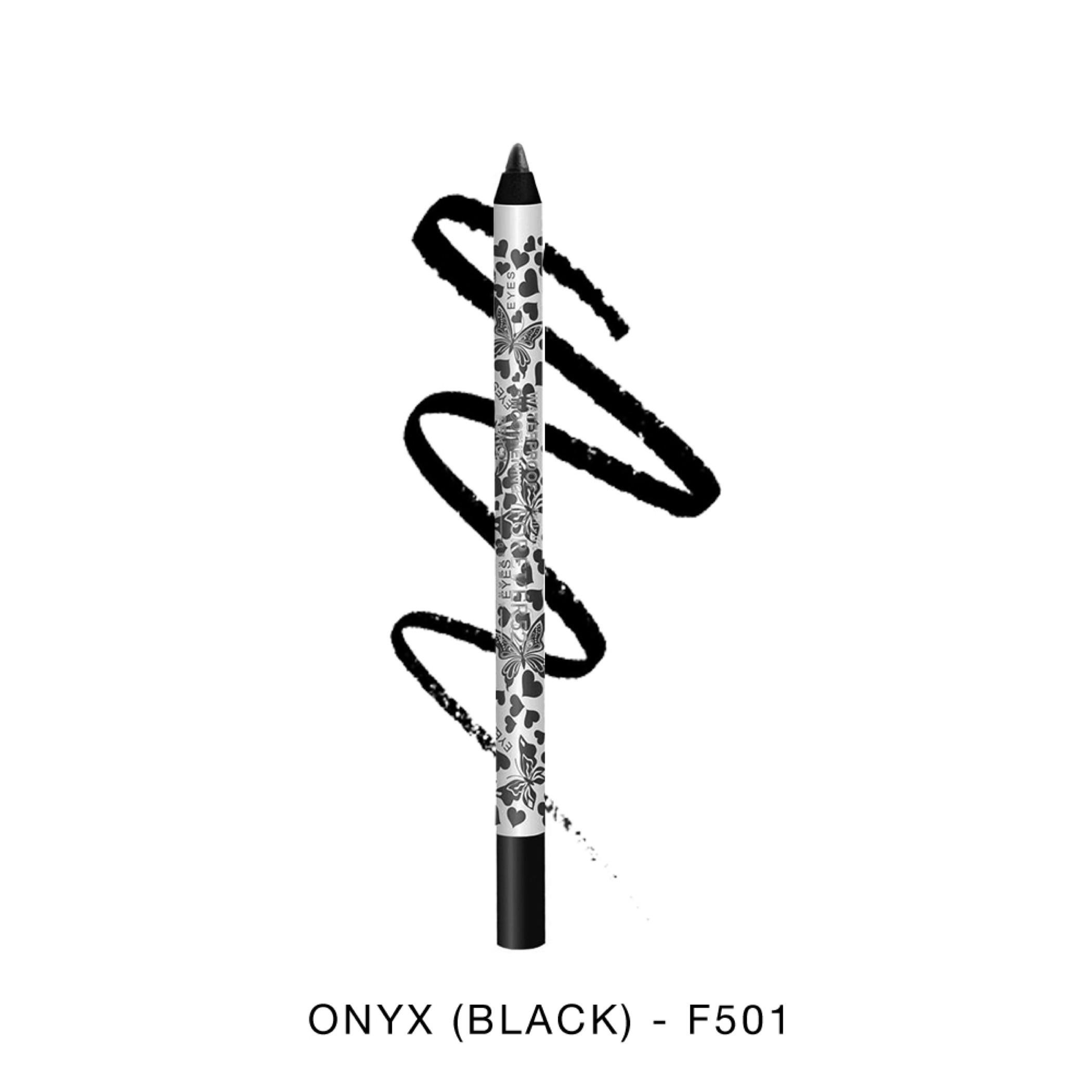 Daily life FOREVER52 Waterproof Smoothening Eye Pencil-beautyandpersonalcare-makeup-eyes-eyeliners-image-1