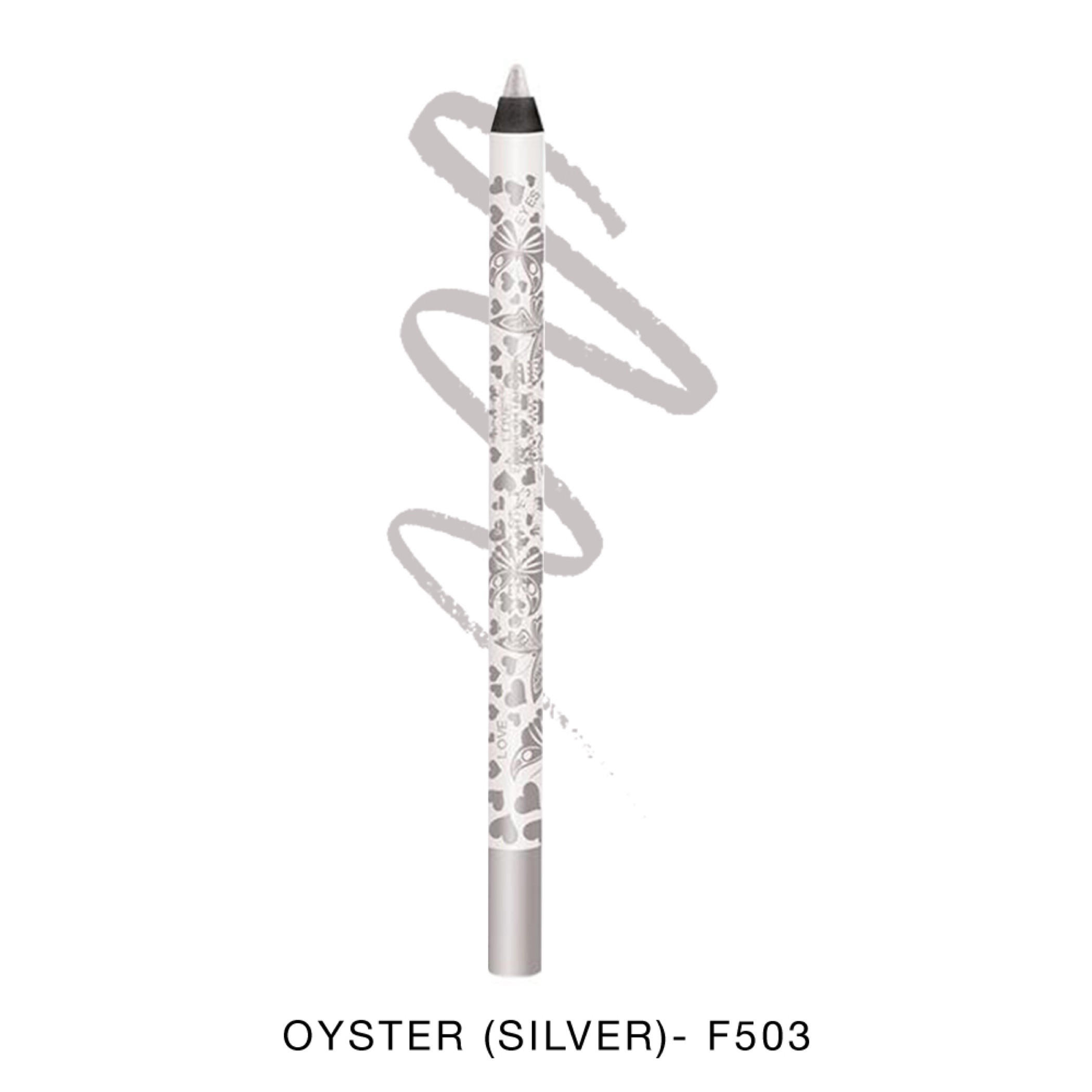 Daily life FOREVER52 Waterproof Smoothening Eye Pencil-beautyandpersonalcare-makeup-eyes-eyeliners-image-9