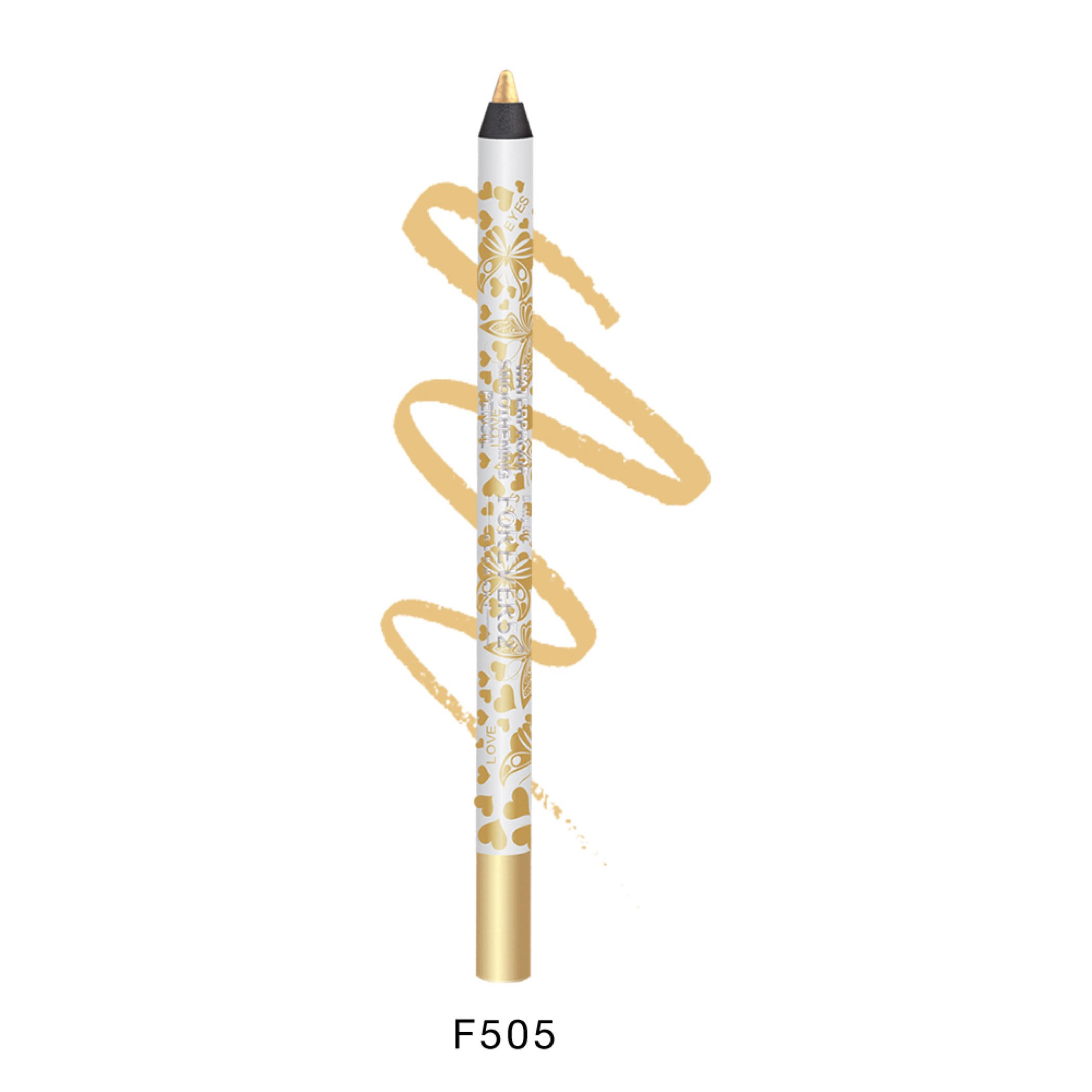 Daily life FOREVER52 Waterproof Smoothening Eye Pencil-beautyandpersonalcare-makeup-eyes-eyeliners-image-17