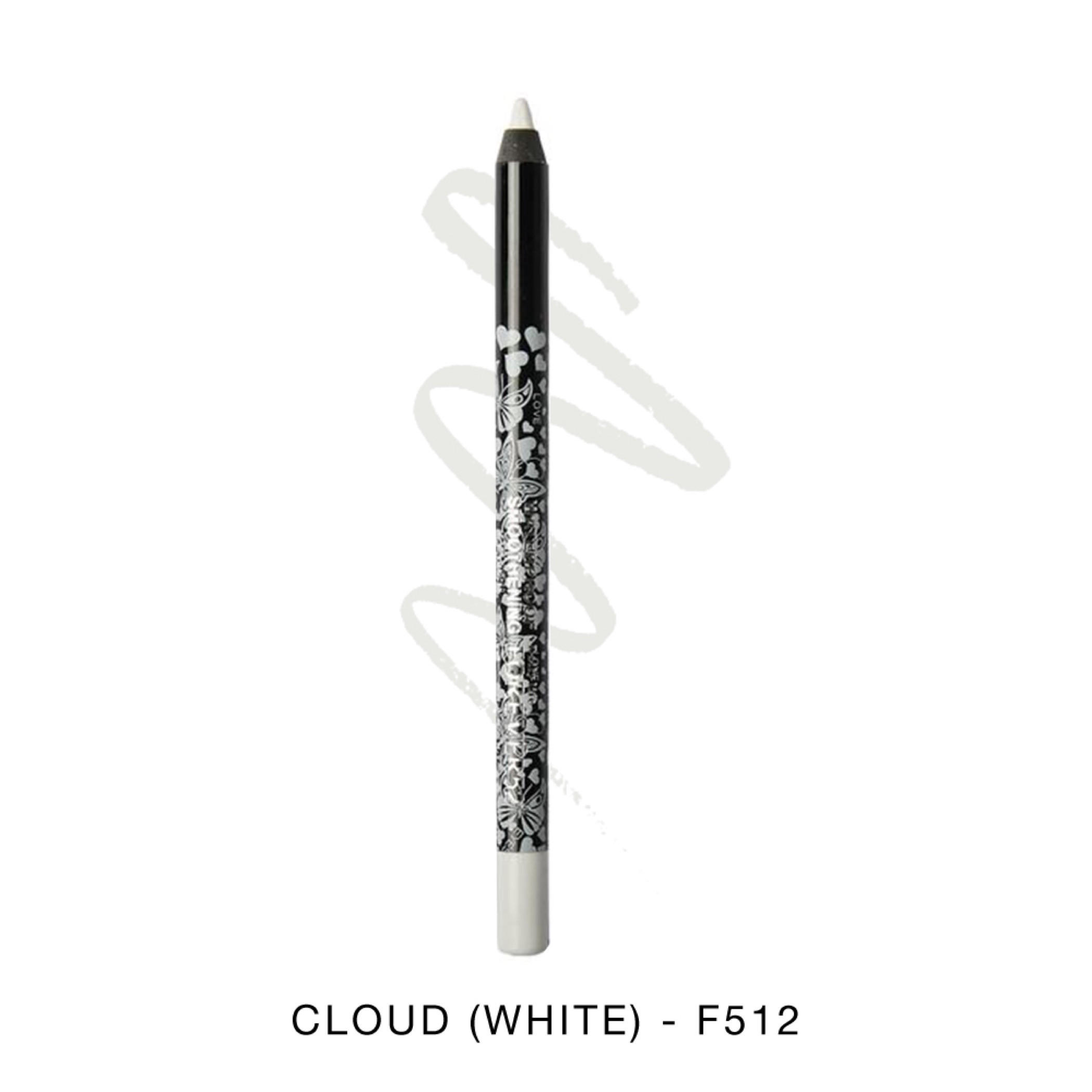 Daily life FOREVER52 Waterproof Smoothening Eye Pencil-beautyandpersonalcare-makeup-eyes-eyeliners-image-13