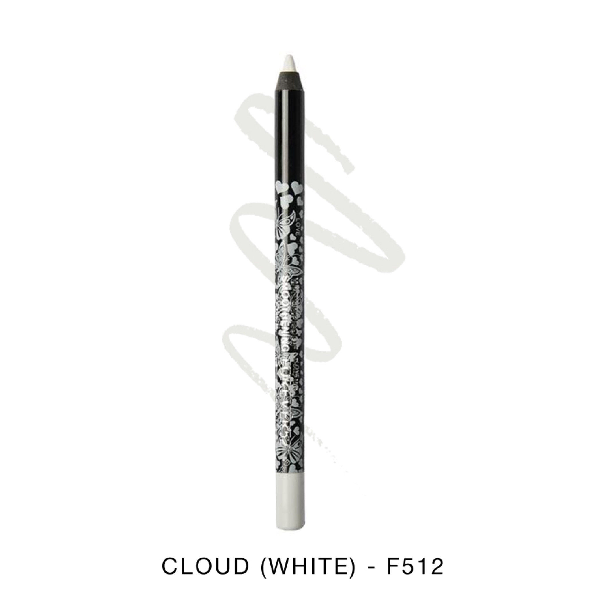 قلم تحديد عيون مقاوم للماء سموثينج آي من ديلي لايف فورإيفر 52-beautyandpersonalcare-makeup-eyes-eyeshadows-image-13
